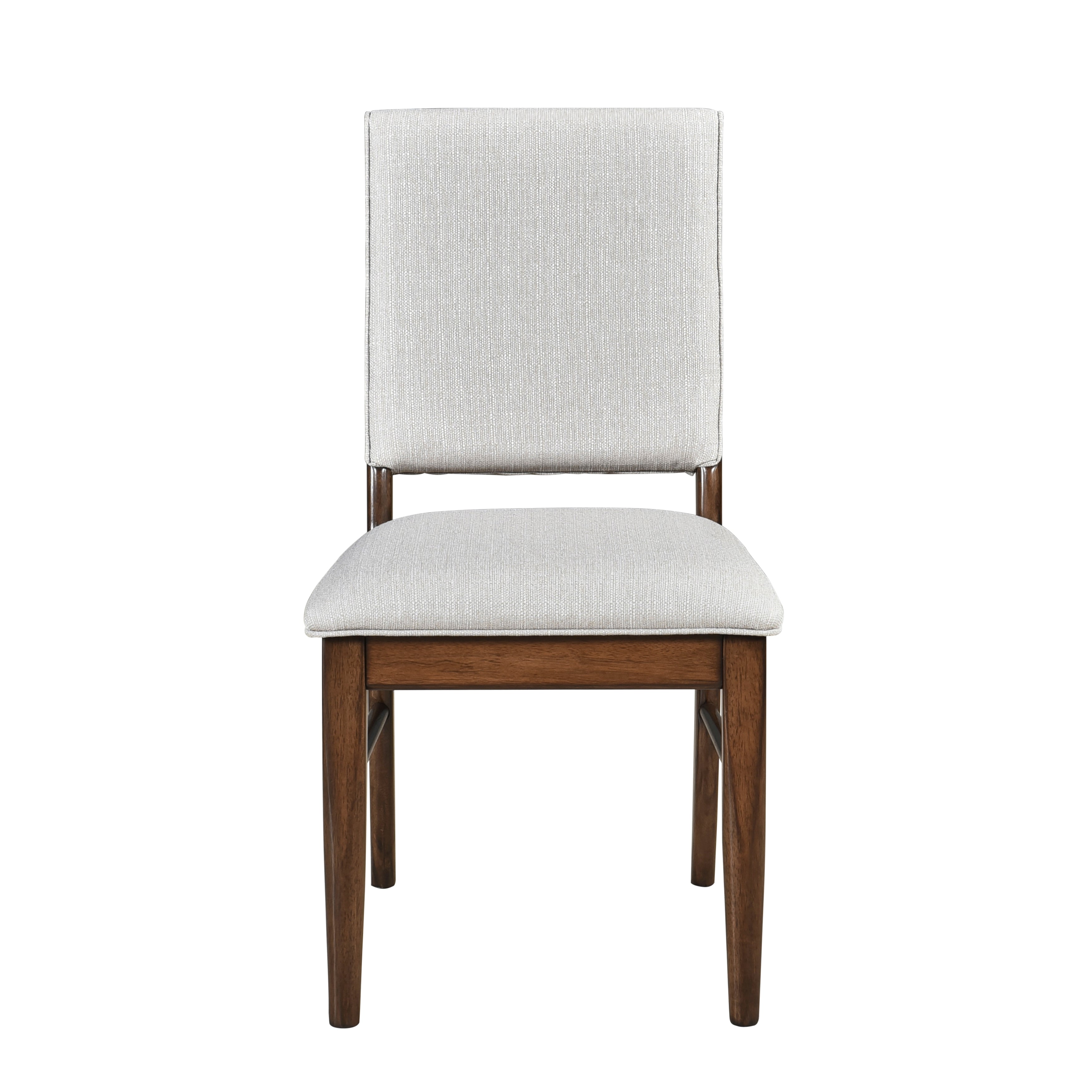Monroe Walnut Dining Set from Homelegance - Luna Furniture