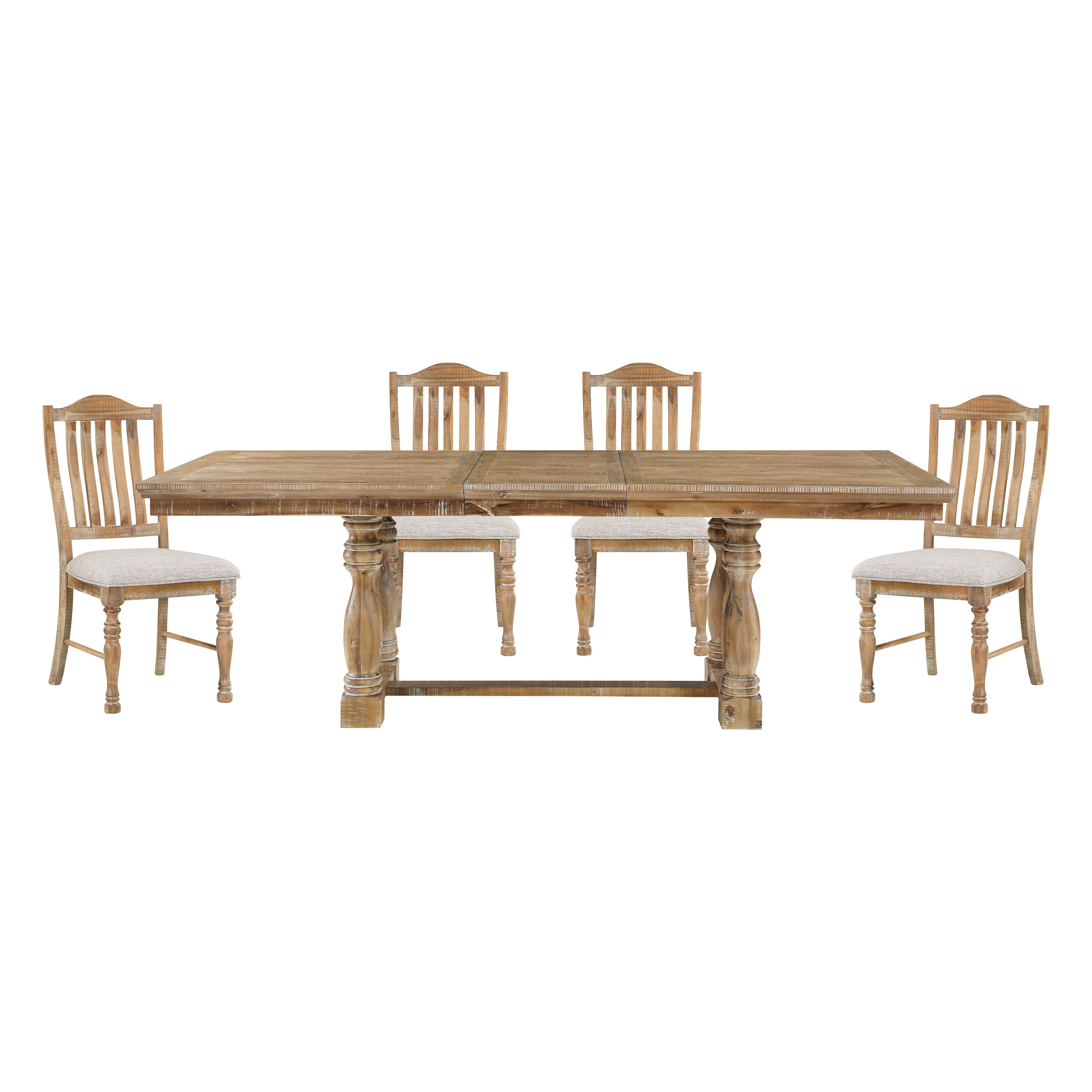 5904NF-90*5 5pc Set (TB+4S) - 5904NF-90*5