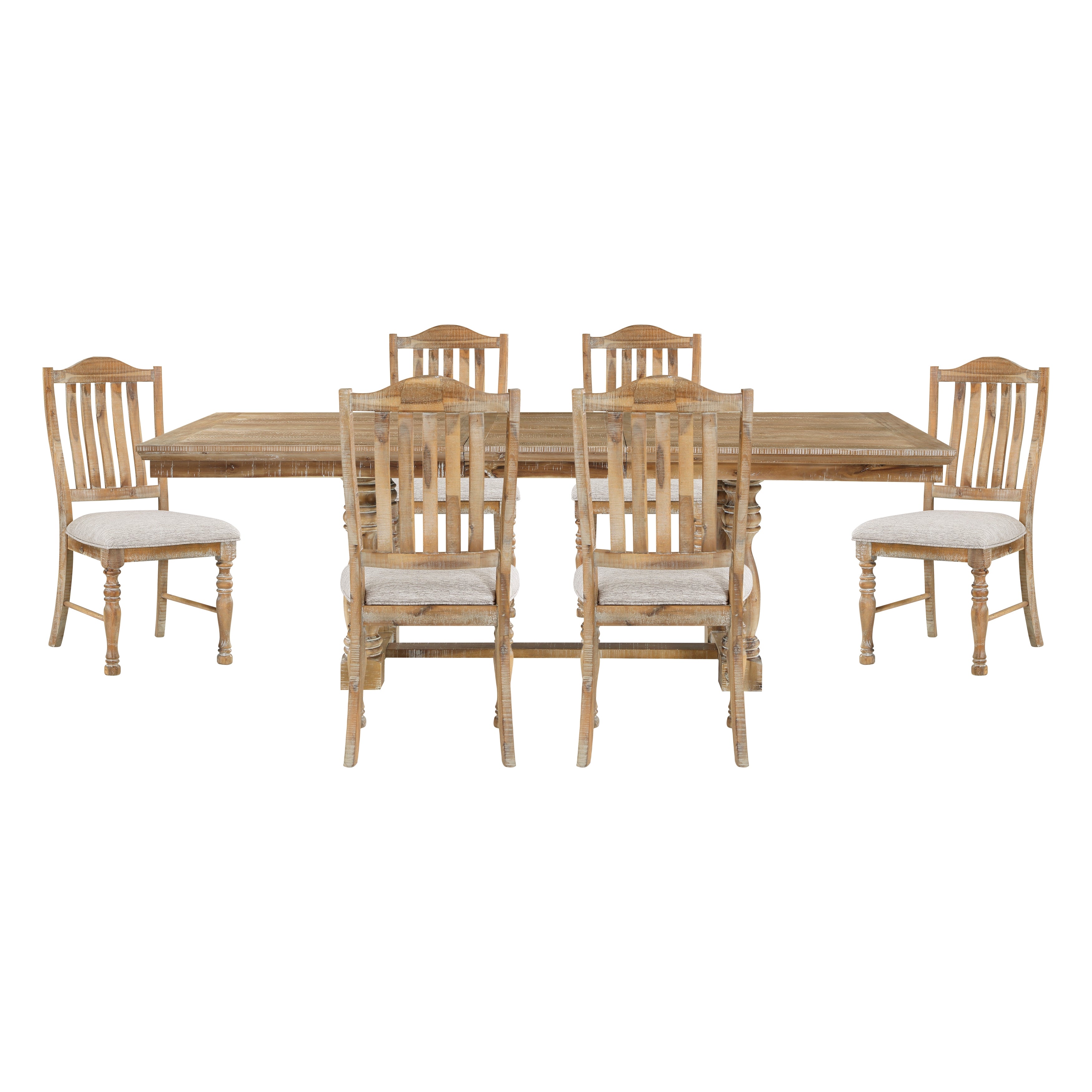 5904NF-90*7 7pc Set (TB+6S) - 5904NF-90*7