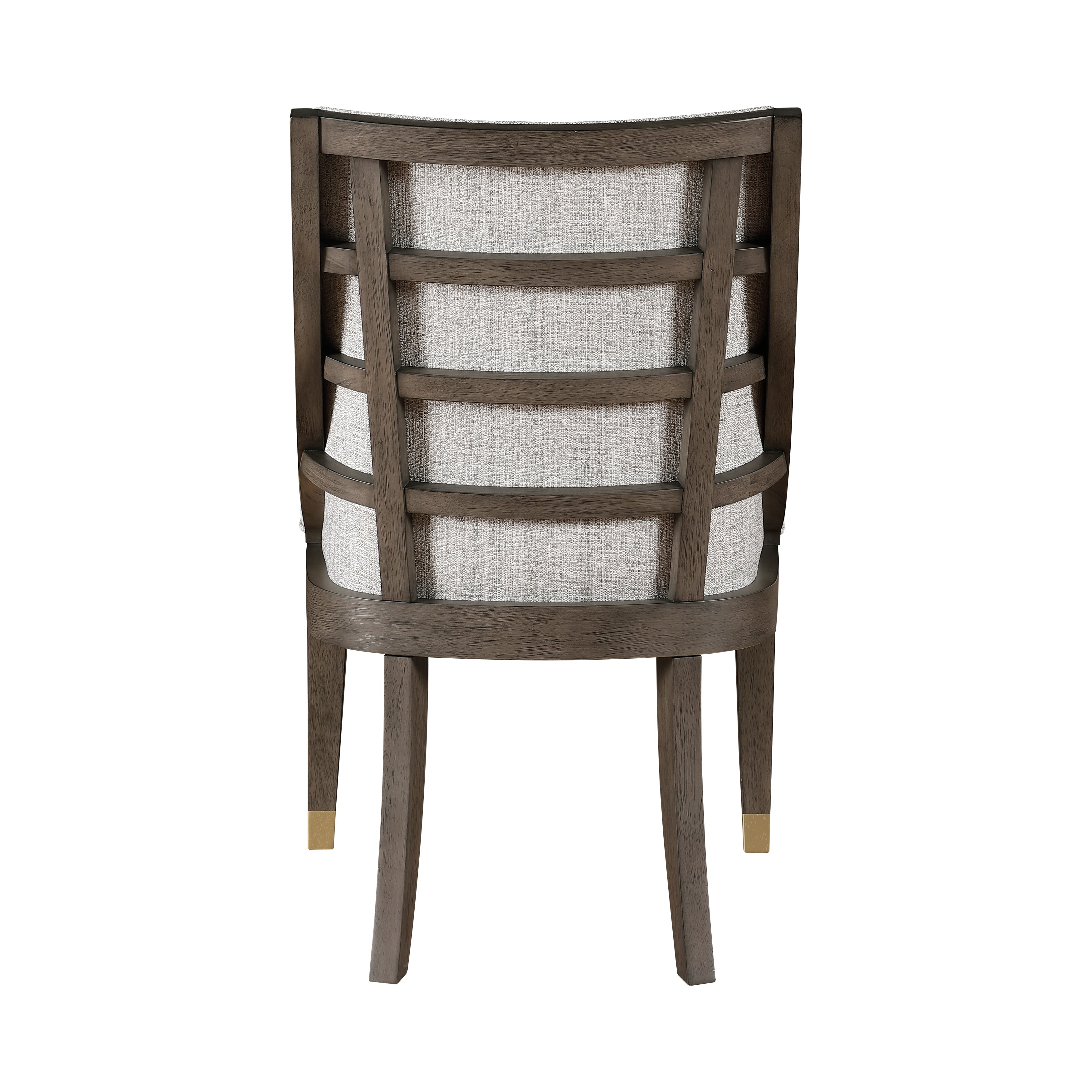 Griffin Brown Extendable Dining Set from Homelegance - Luna Furniture