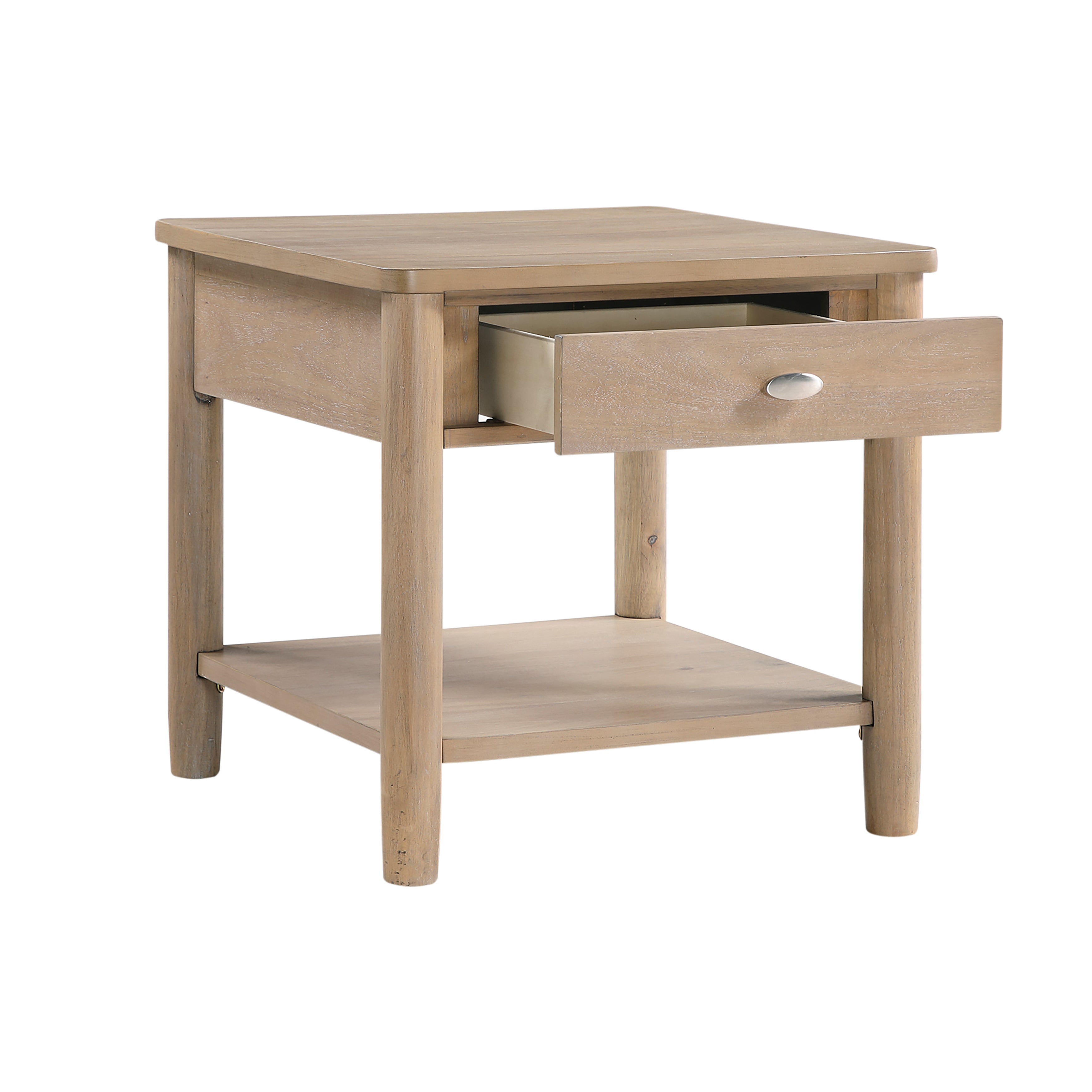5944-04 END TABLE - 5944-04