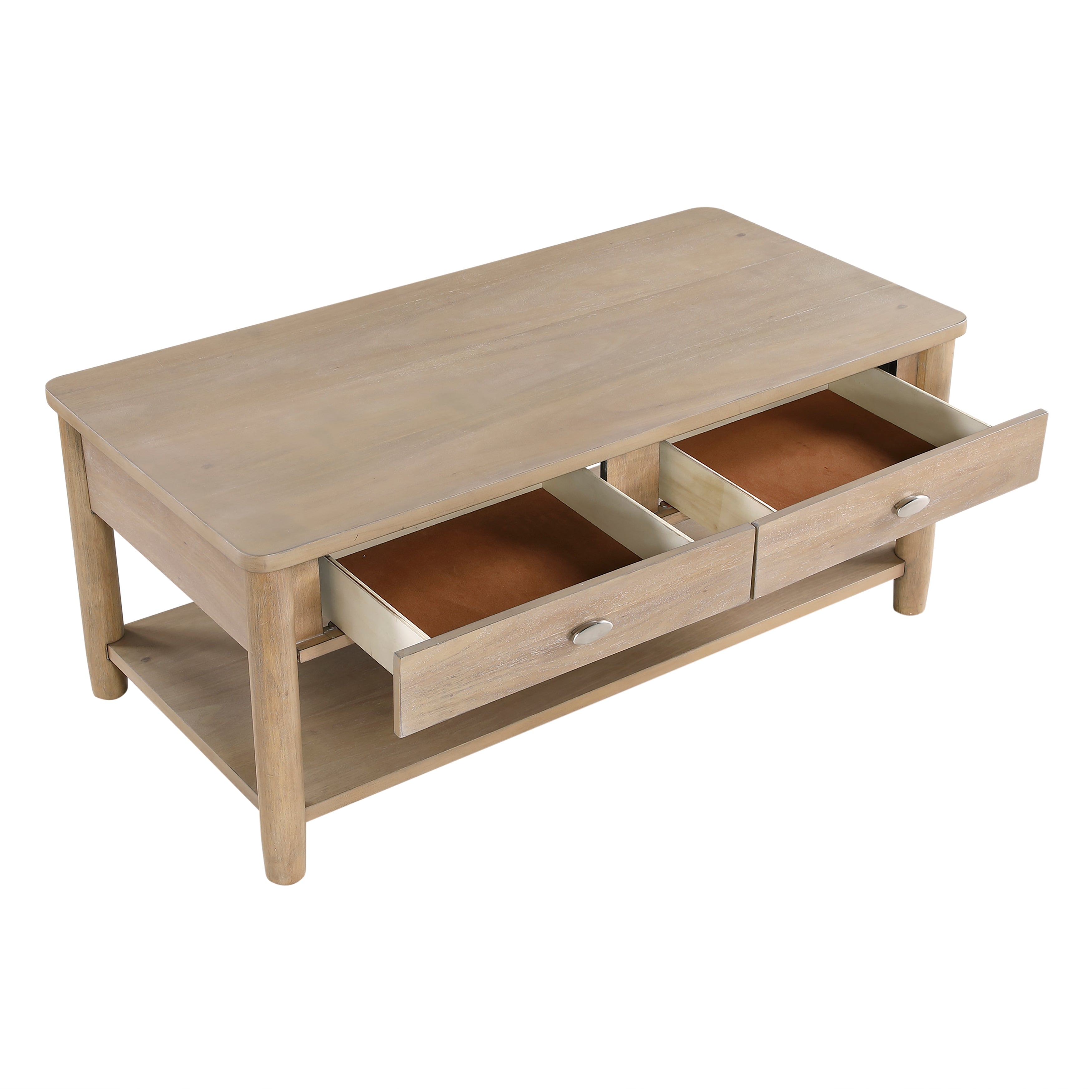 5944-30 COCKTAIL TABLE - 5944-30