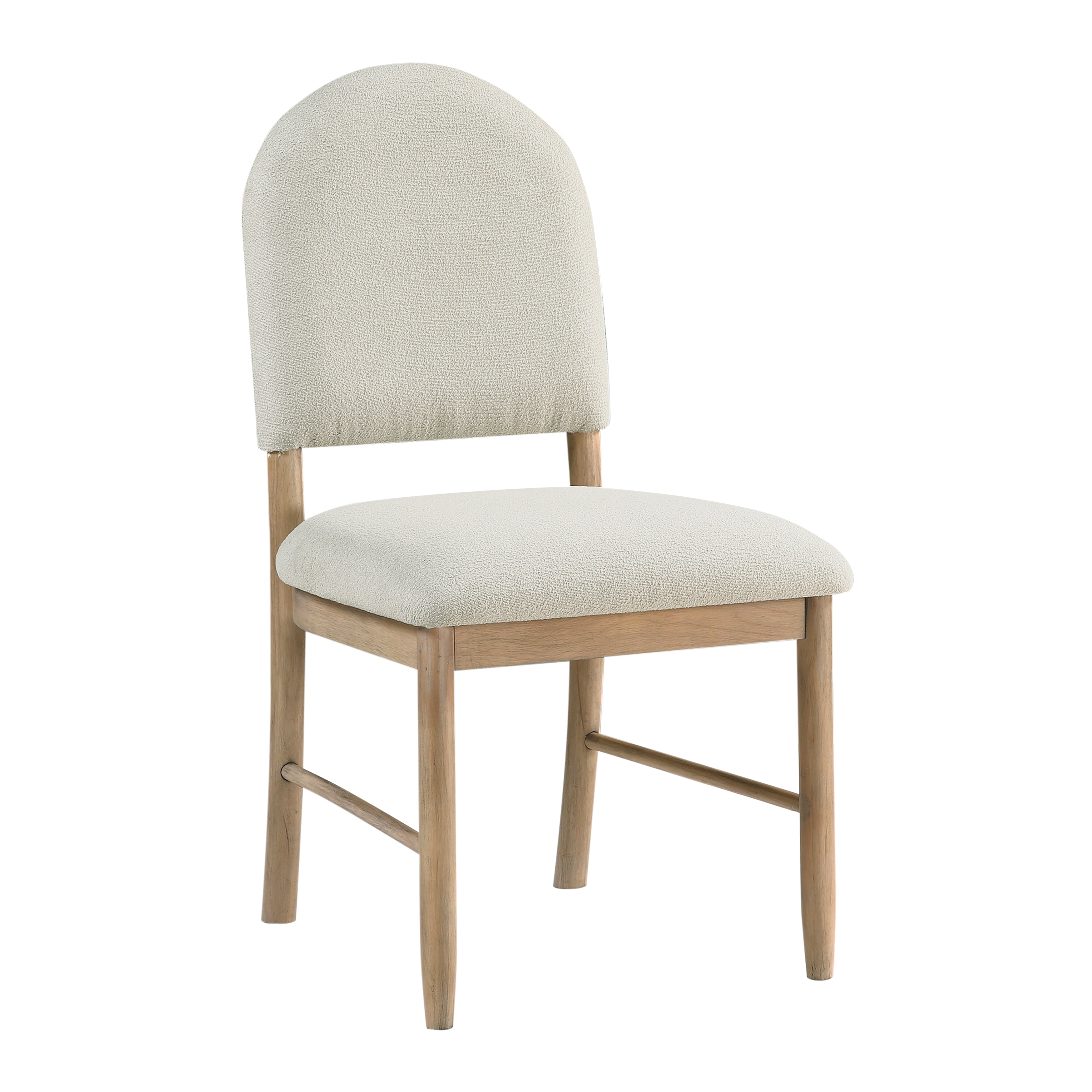 Myrna Natural Dining Set from Homelegance - Luna Furniture