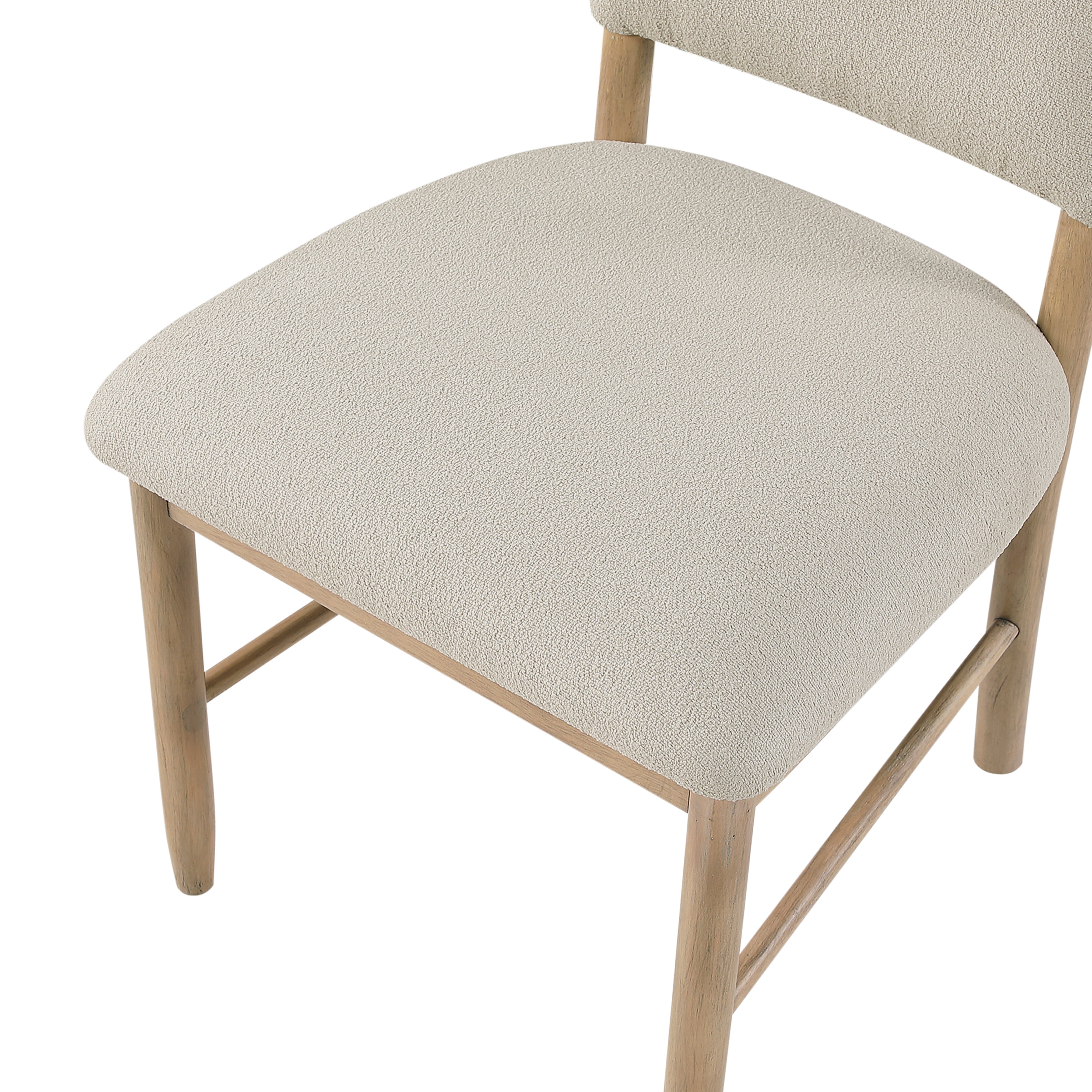 5944S Side Chair, Set of 2 - 5944S