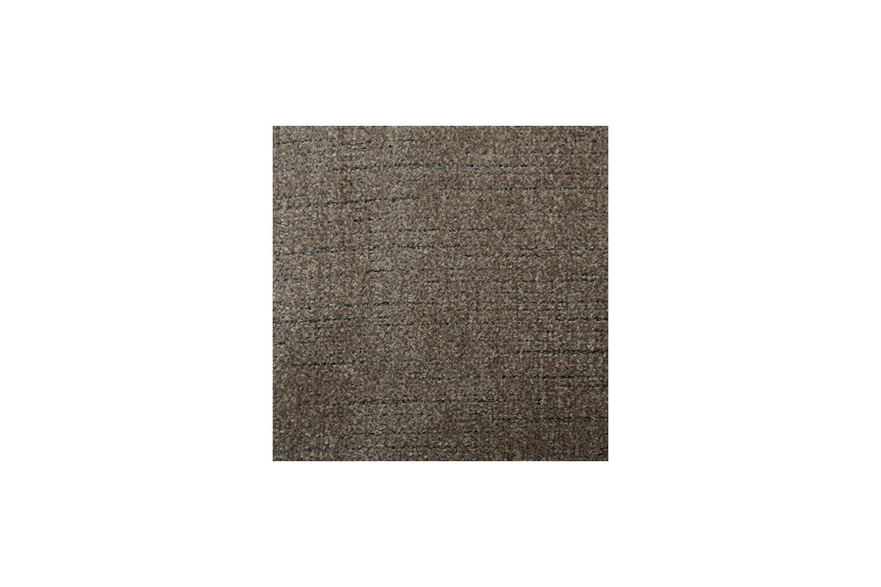 Stonemeade Nutmeg Living Room Set - Ashley - Luna Furniture