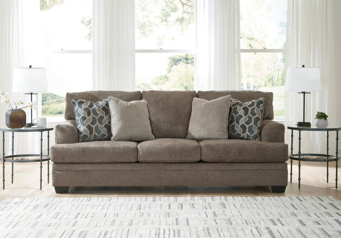 5950539 Queen Sleeper Sofa - 5950539 Queen Sleeper Sofa