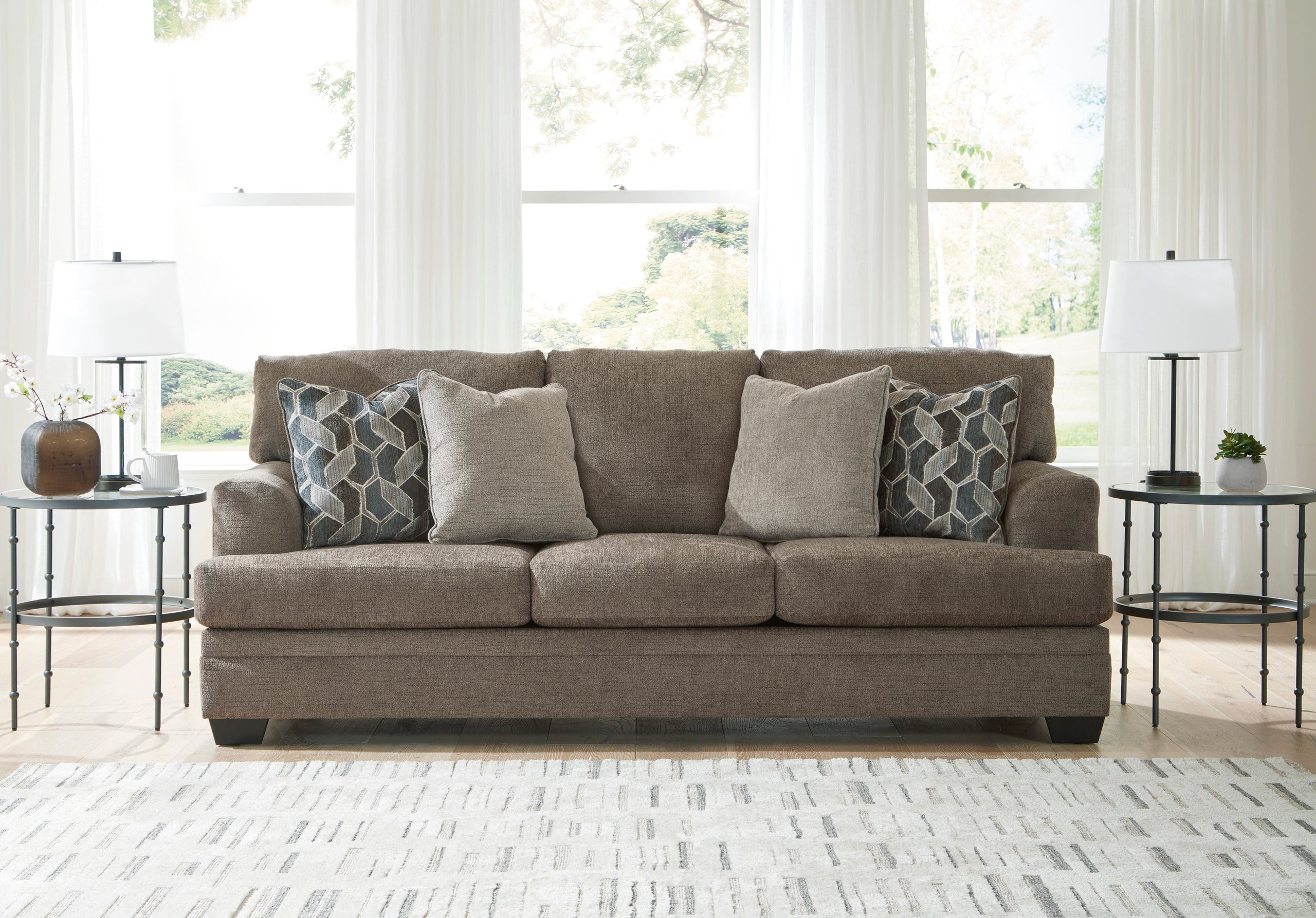 5950539 Queen Sleeper Sofa - 5950539 Queen Sleeper Sofa