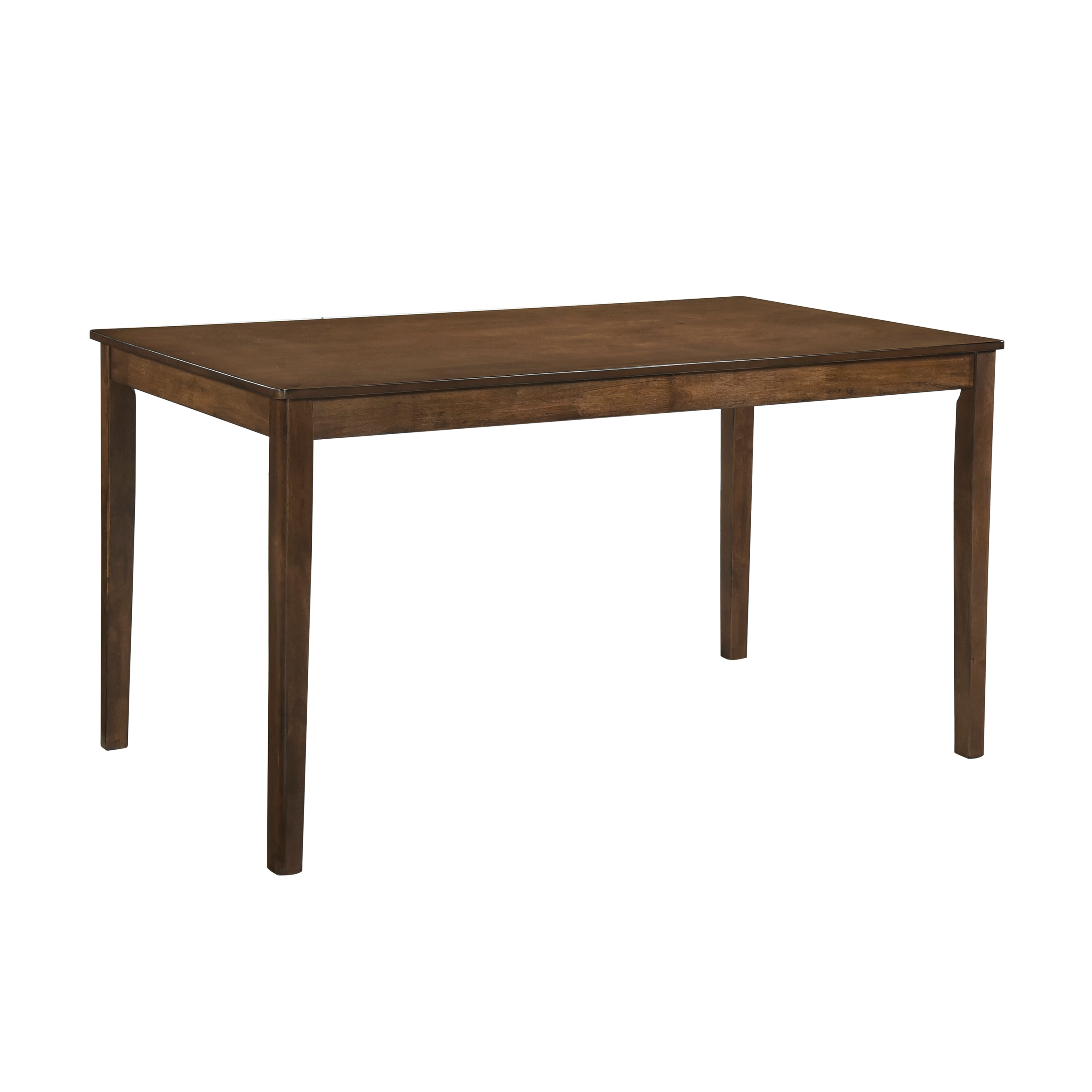 Maude Chestnut Dining Set from Homelegance - Luna Furniture