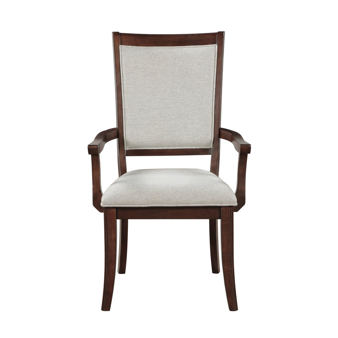 5962A Arm Chair, Set of 2 - 5962A