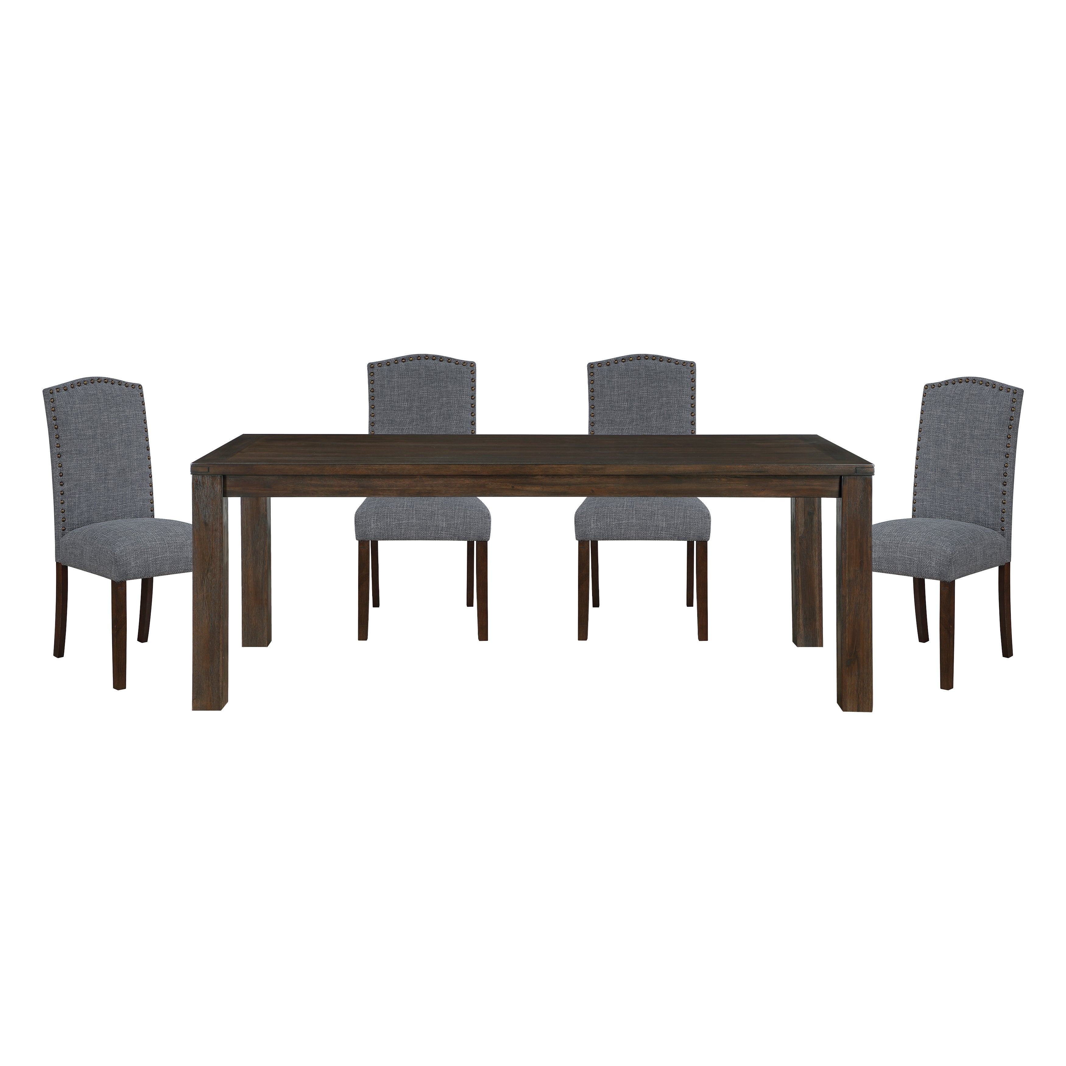 5976-79*5(5977GYS) 5pc Set (TB+4S) - 5976-79*5(5977GYS)