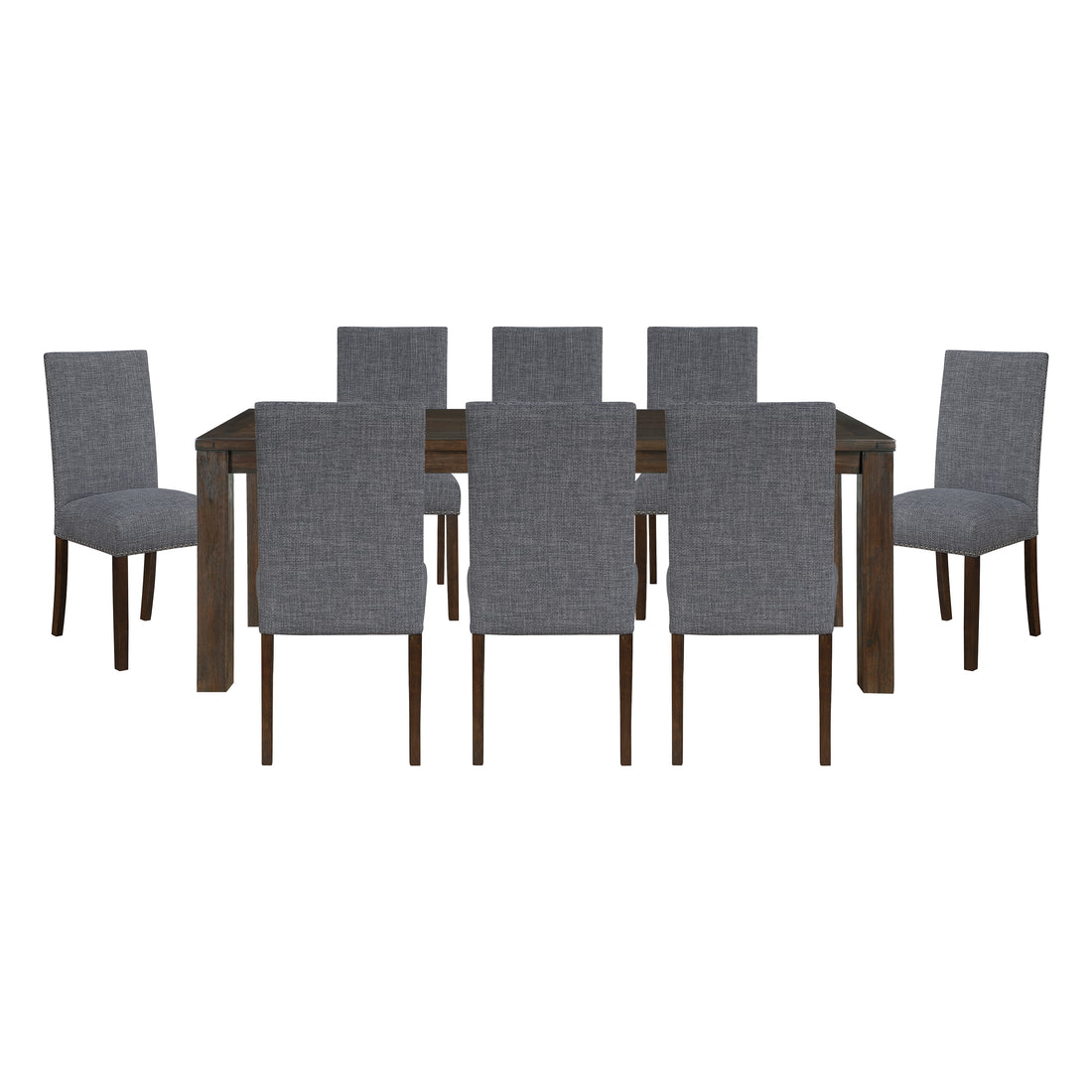 5976-79*9(5940GYS) 9pc Set (TB+8S) - 5976-79*9(5940GYS)