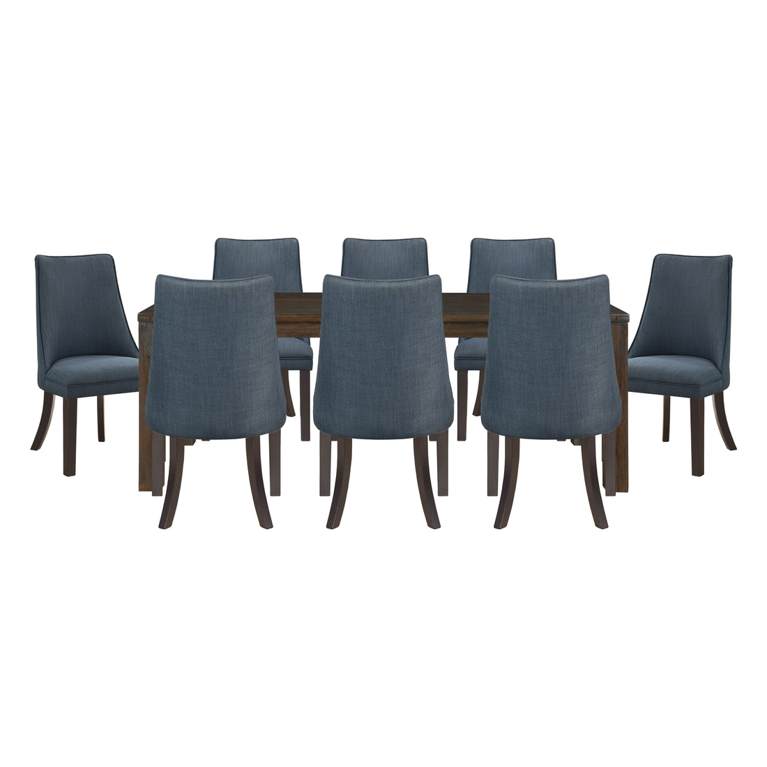 5976-79*9(5978CGS) 9pc Set (TB+8S) - 5976-79*9(5978CGS)