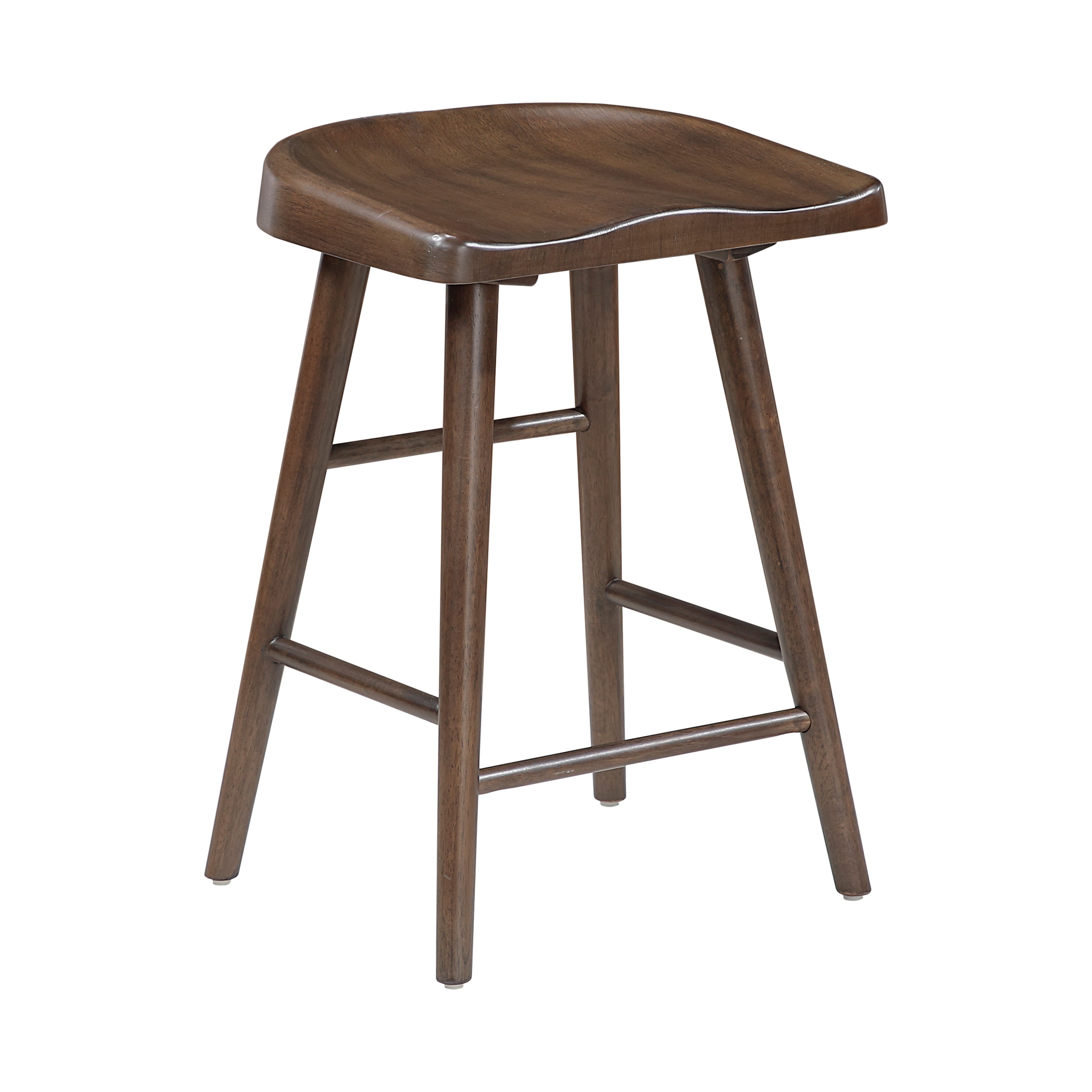 5979-24 Counter Height Stool, Set of 2 - 5979-24