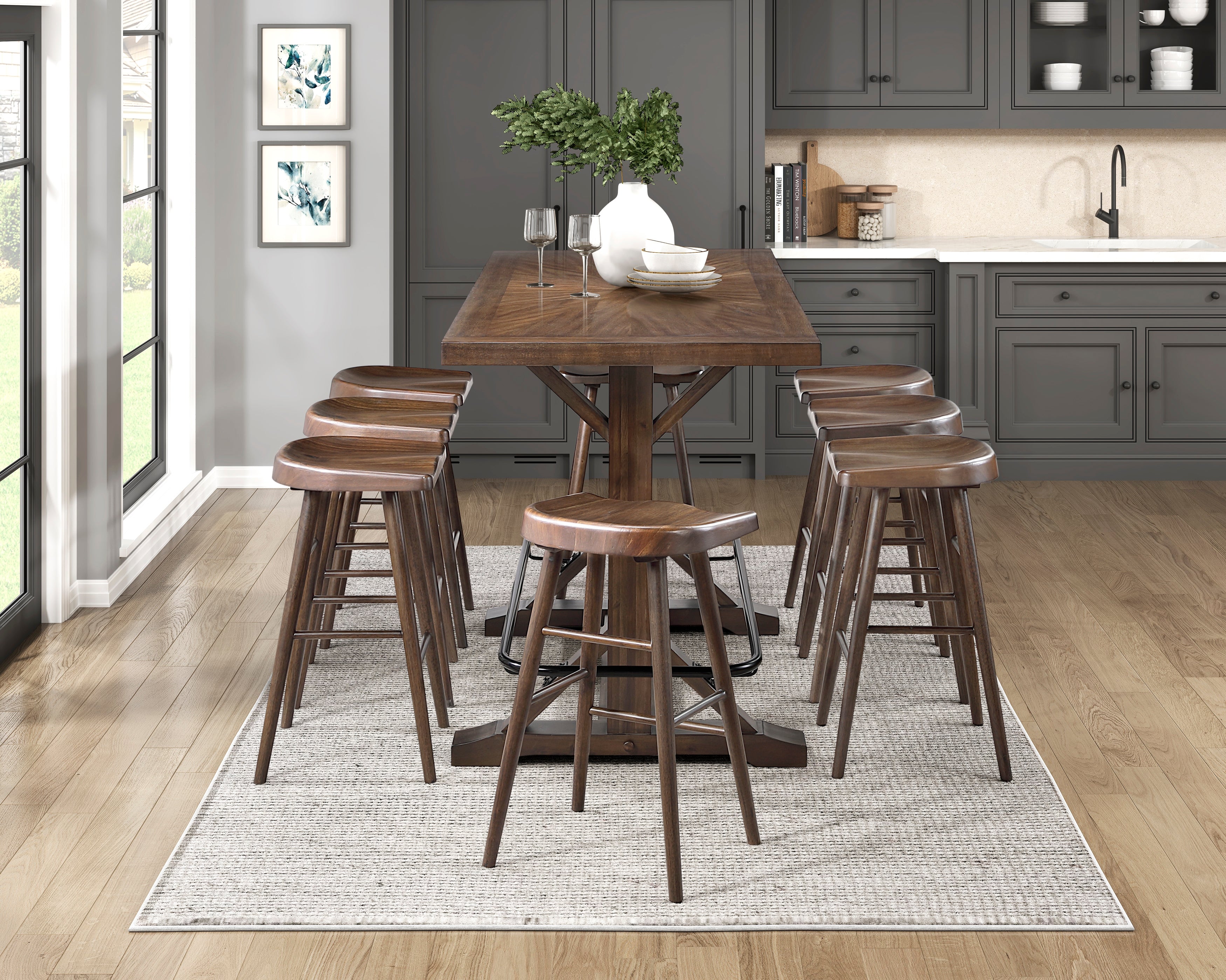 5979-42 Pub Height Table - 5979-42