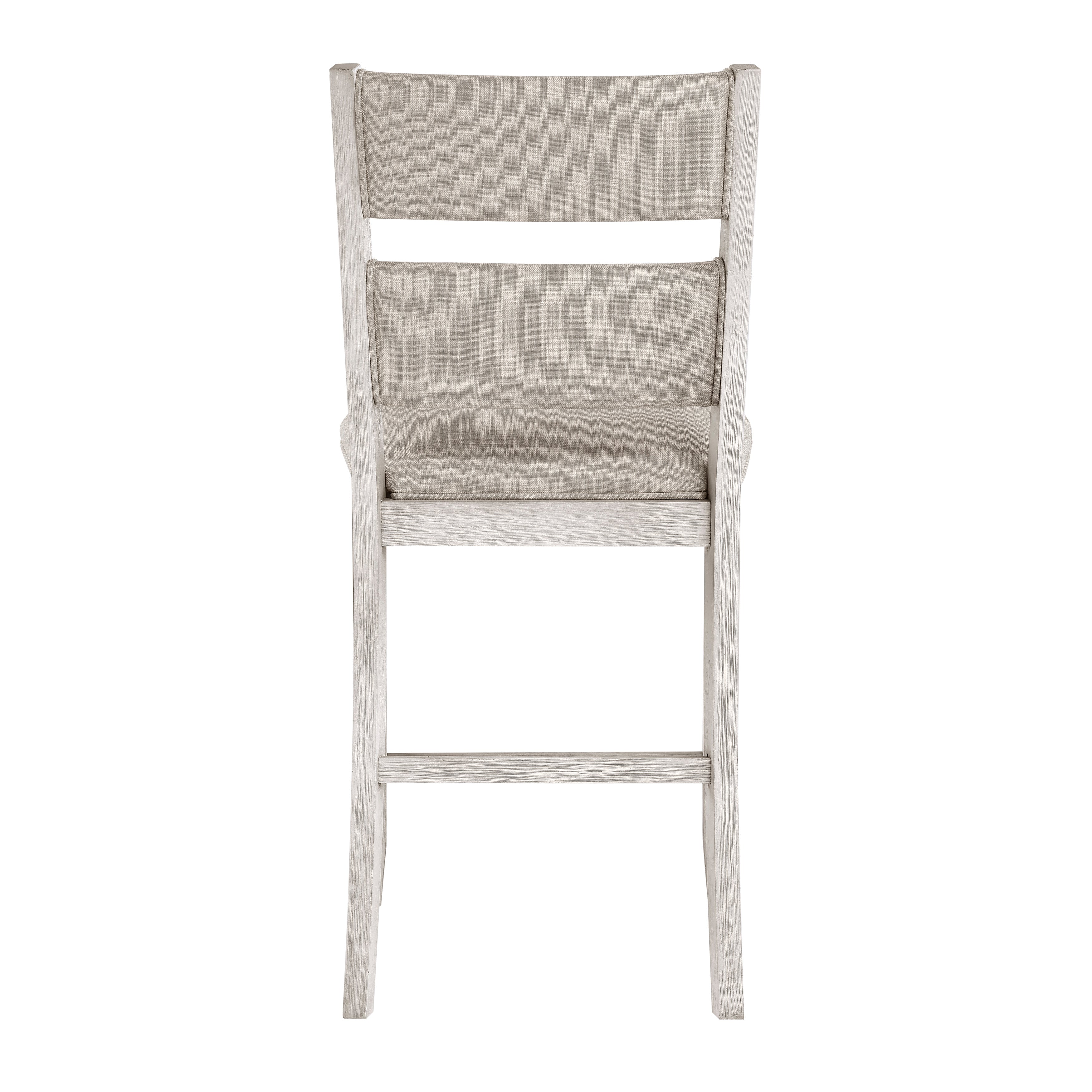 5982-24 Counter Height Chair, Set of 2 - 5982-24
