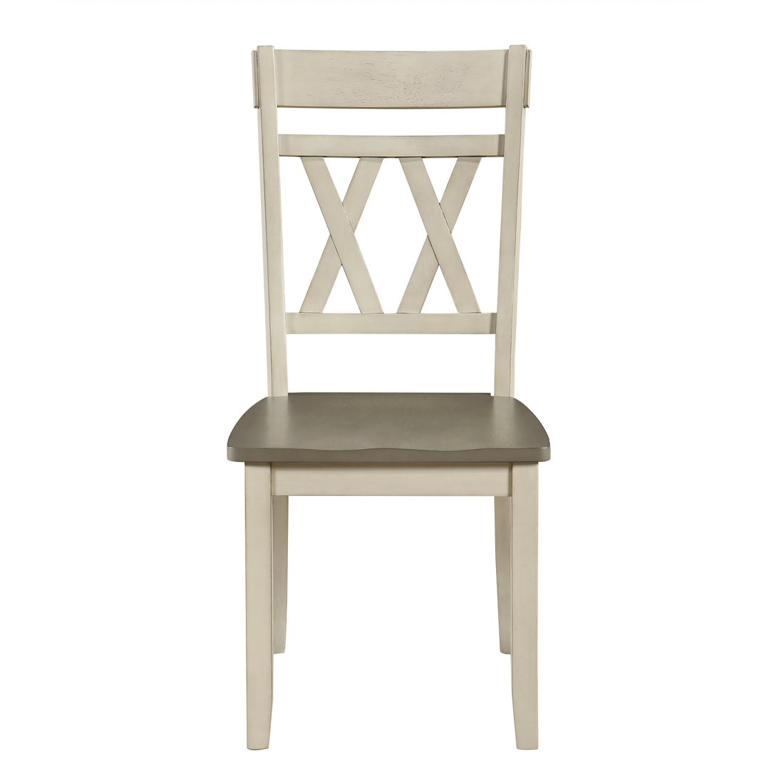 5985WHS Side Chair, Set of 2 - 5985WHS