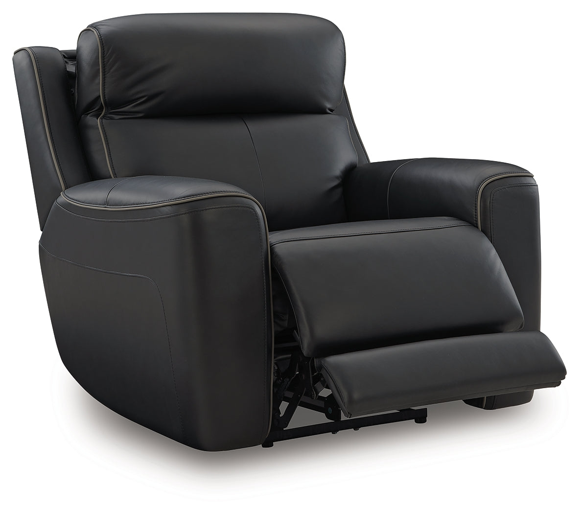 5Z-Comfort Onyx Power Recliner - PCU1090213
