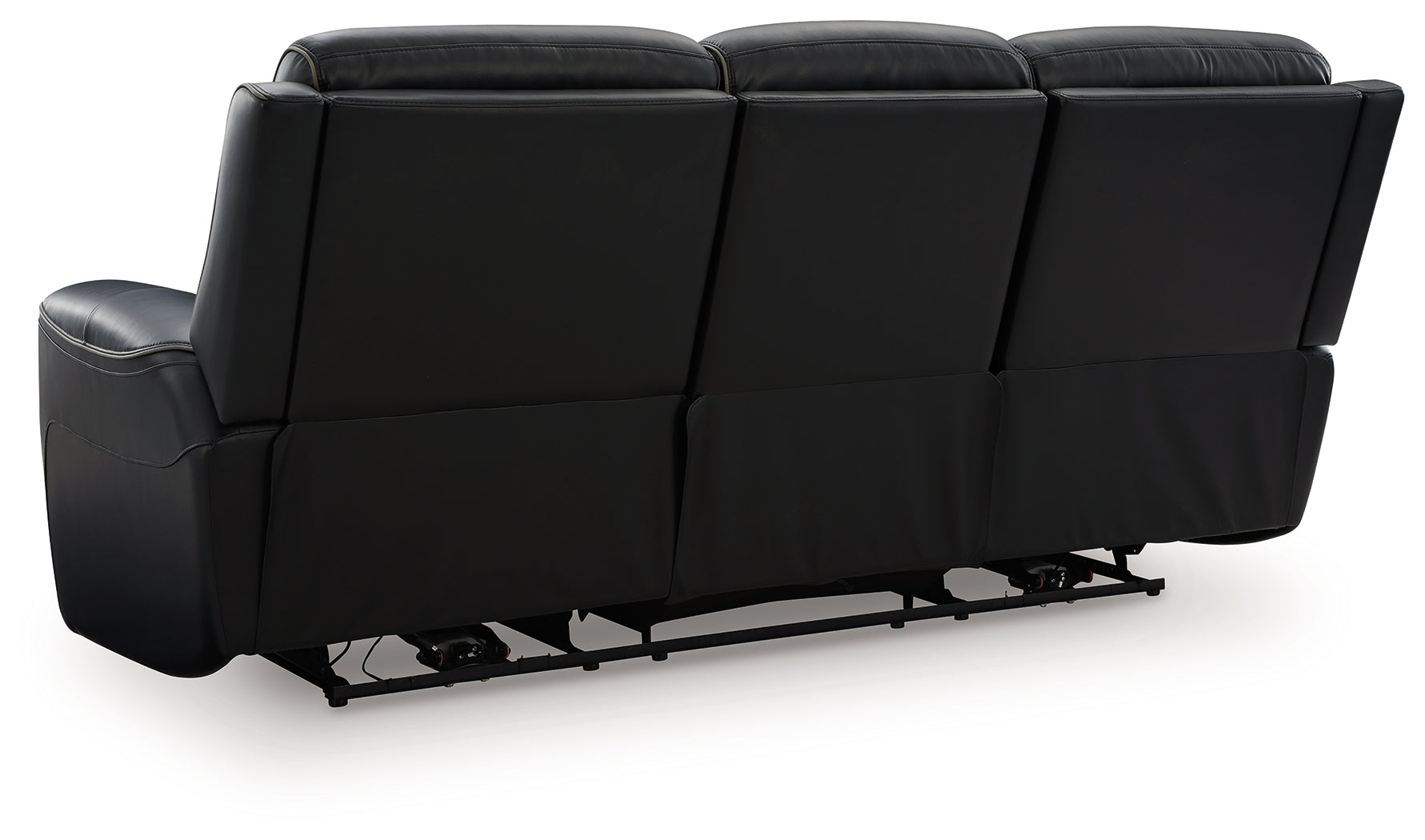 5Z-Comfort Onyx Power Reclining Sofa - PCU1090215