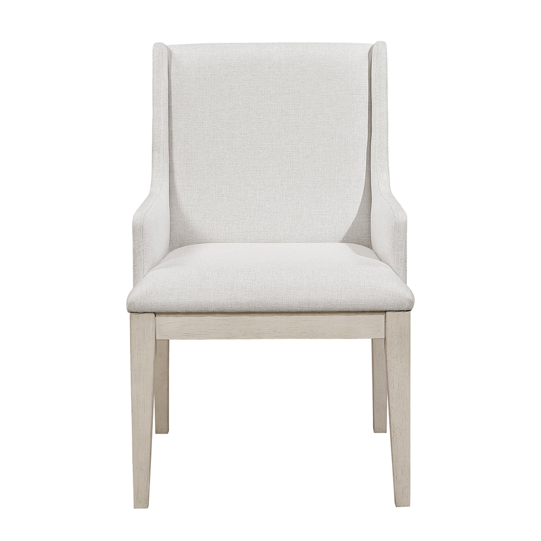 6000A Arm Chair, Set of 2 - 6000A