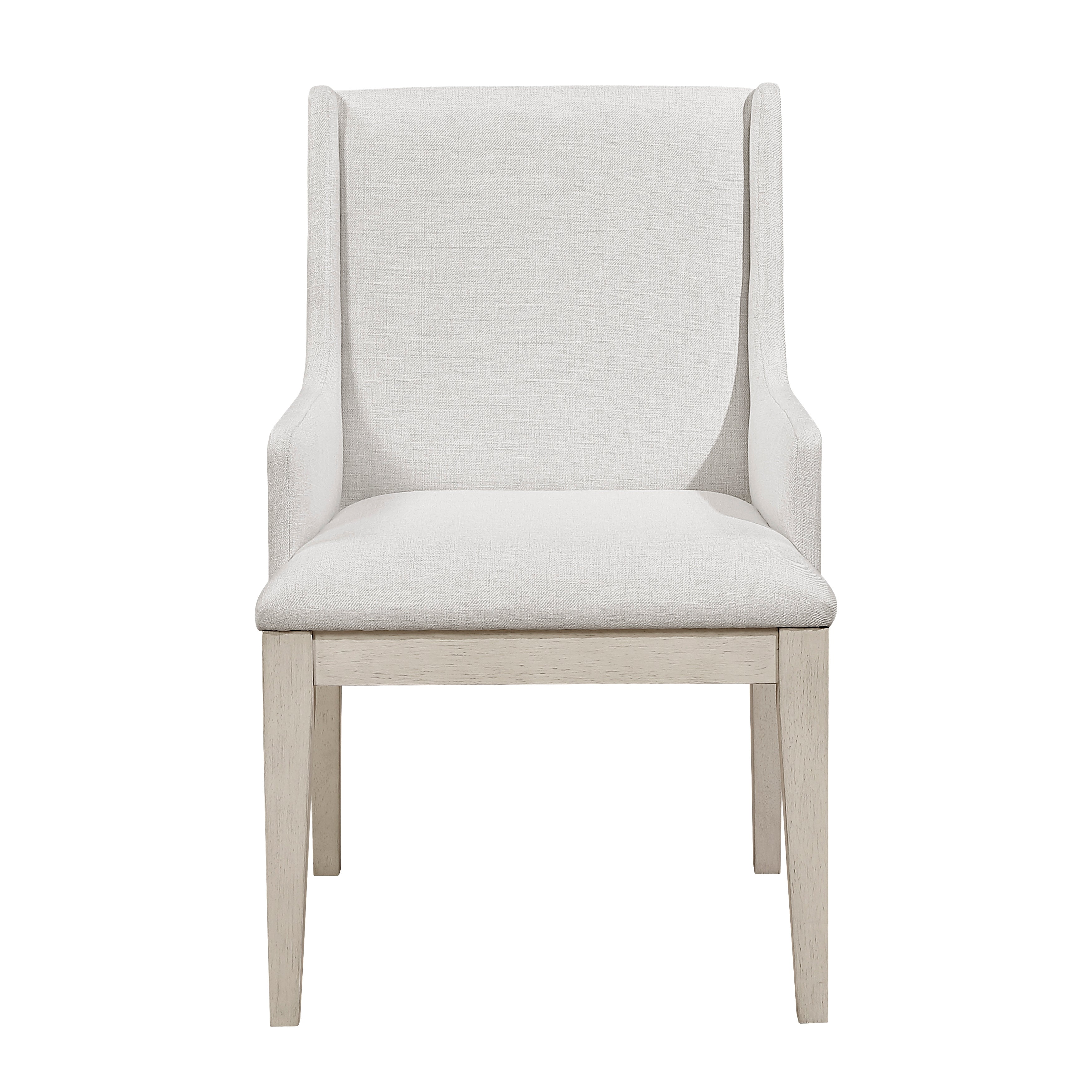 6000A Arm Chair, Set of 2 - 6000A