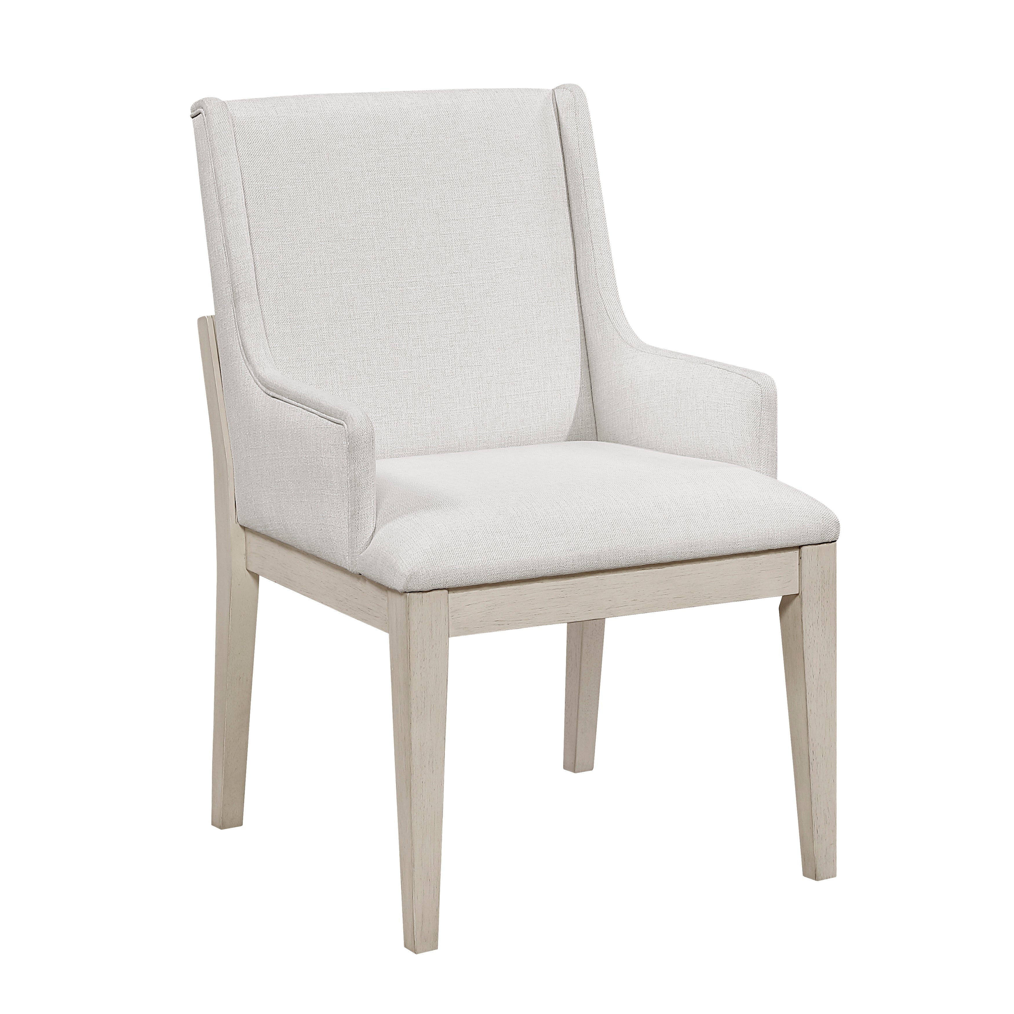 6000A Arm Chair, Set of 2 - 6000A