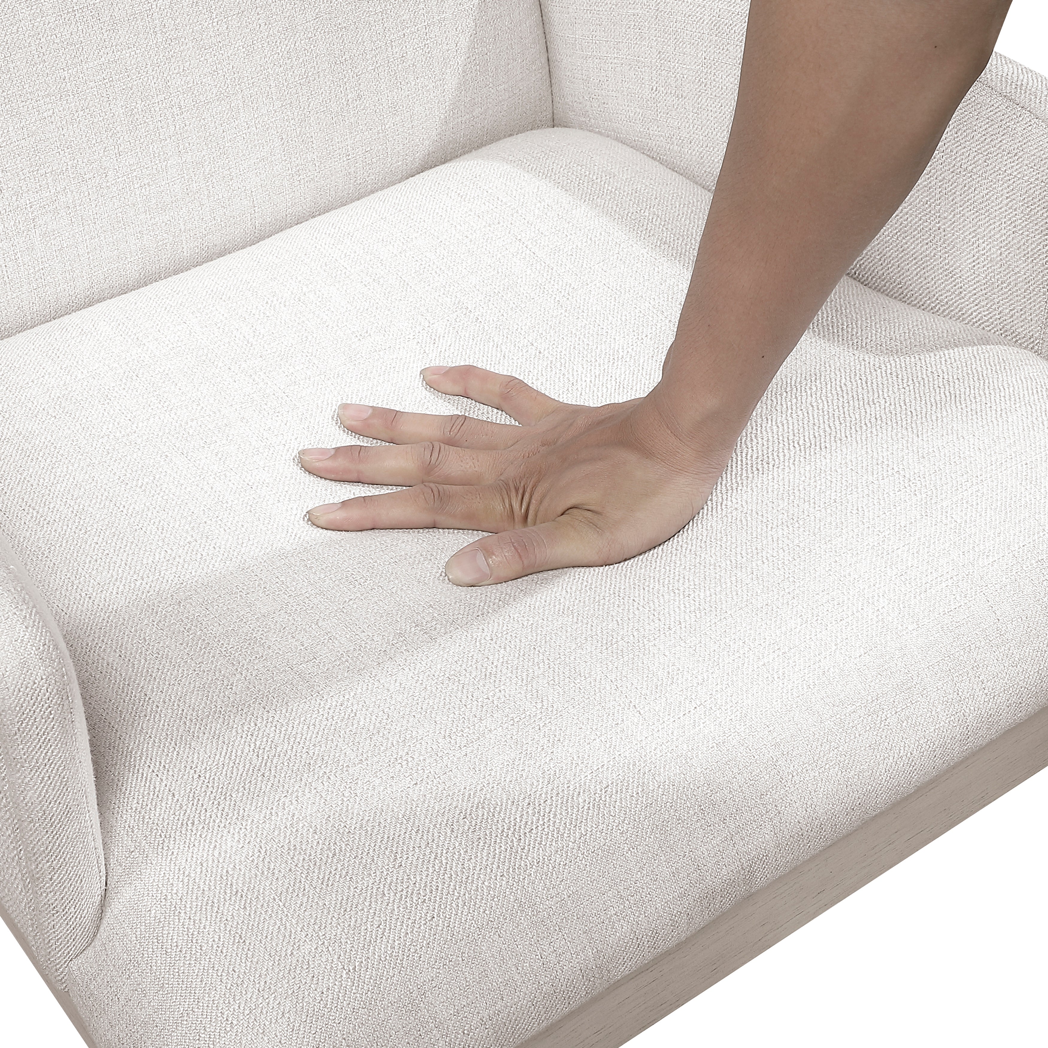 6000A Arm Chair, Set of 2 - 6000A