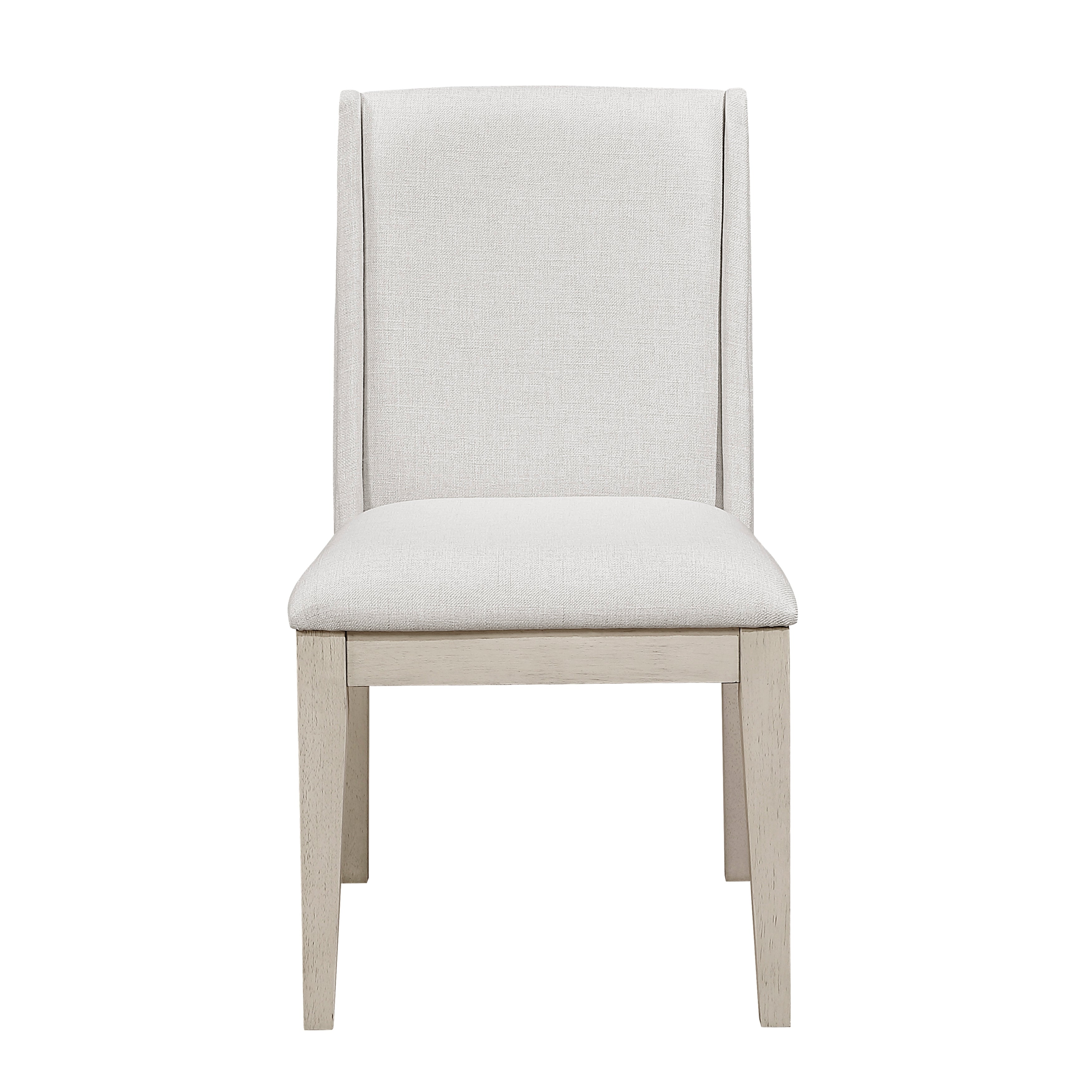 6000S Side Chair, Set of 2 - 6000S
