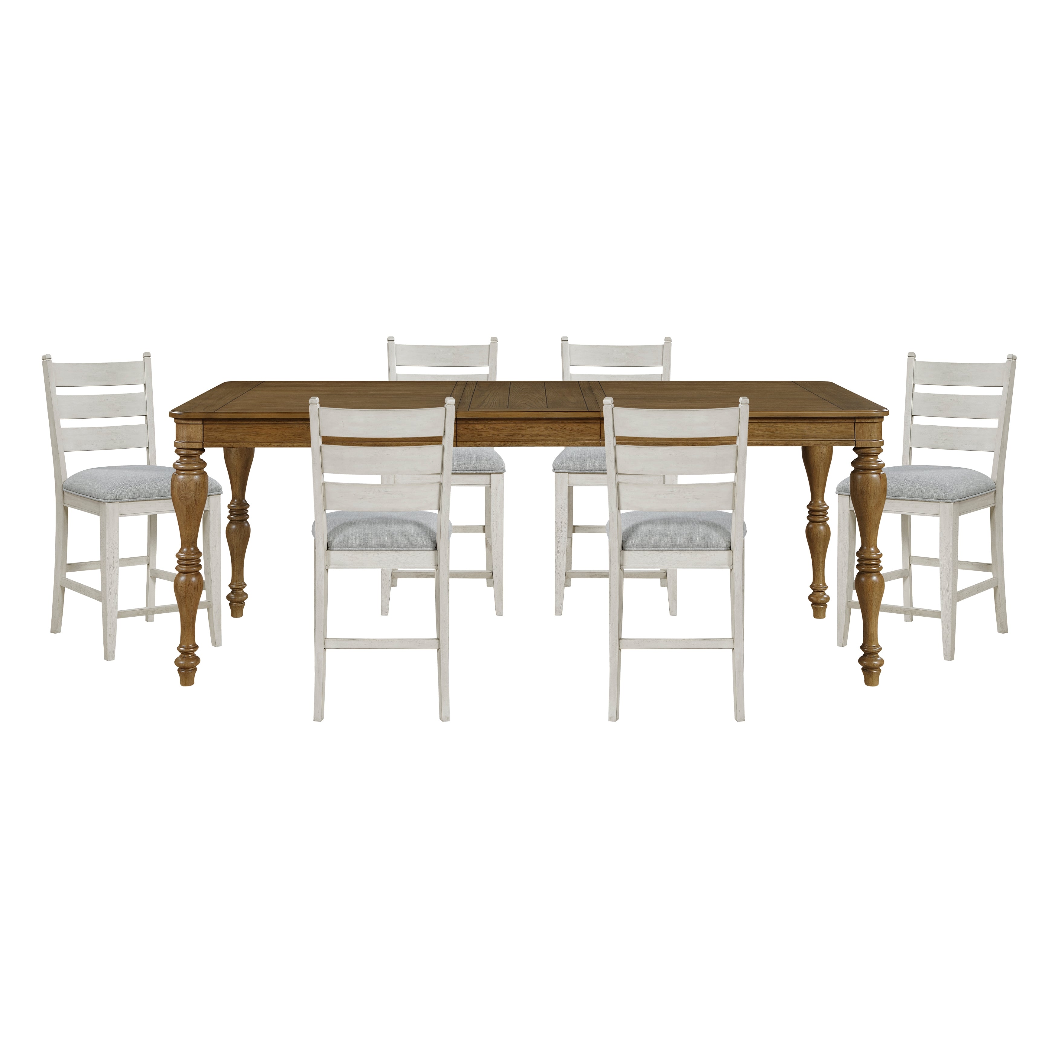 6017-36*7 7pc Set (TB+6S) - 6017-36*7