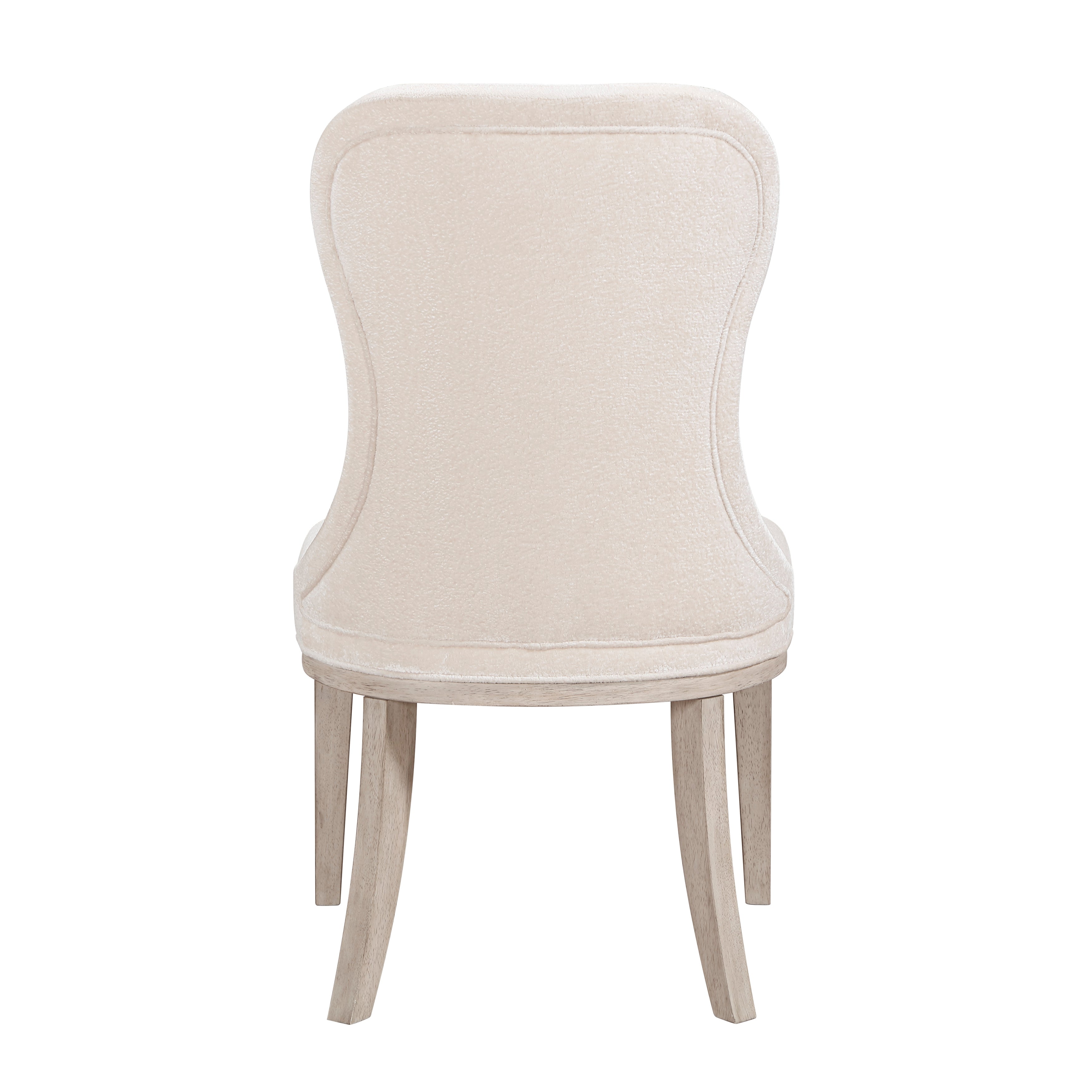 6018S Side Chair, Set of 2 - 6018S