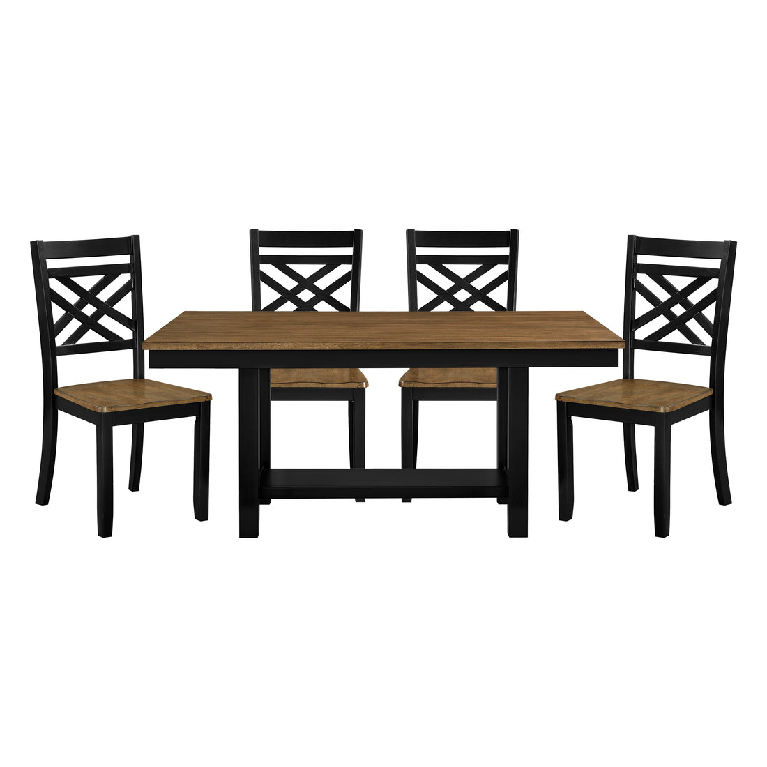 6022-65*5 5pc Set (TB+4S) - 6022-65*5