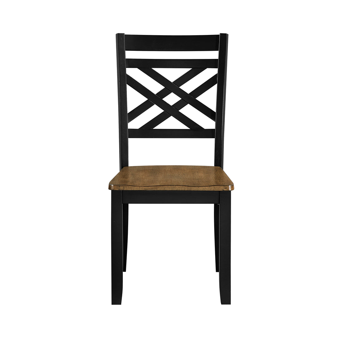6022S Side Chair, Set of 2 - 6022S