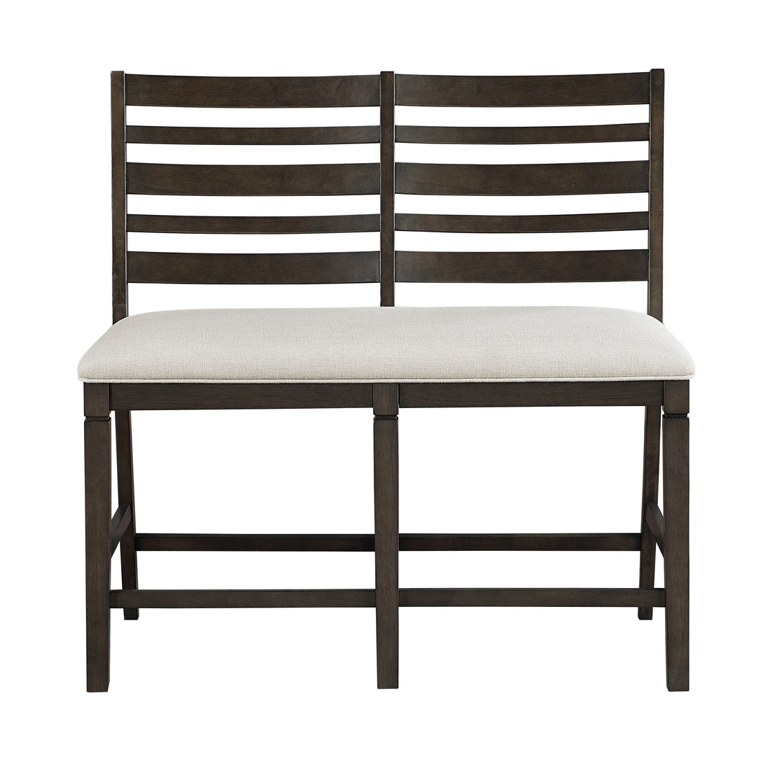 6023-24BH Counter Height Bench - 6023-24BH