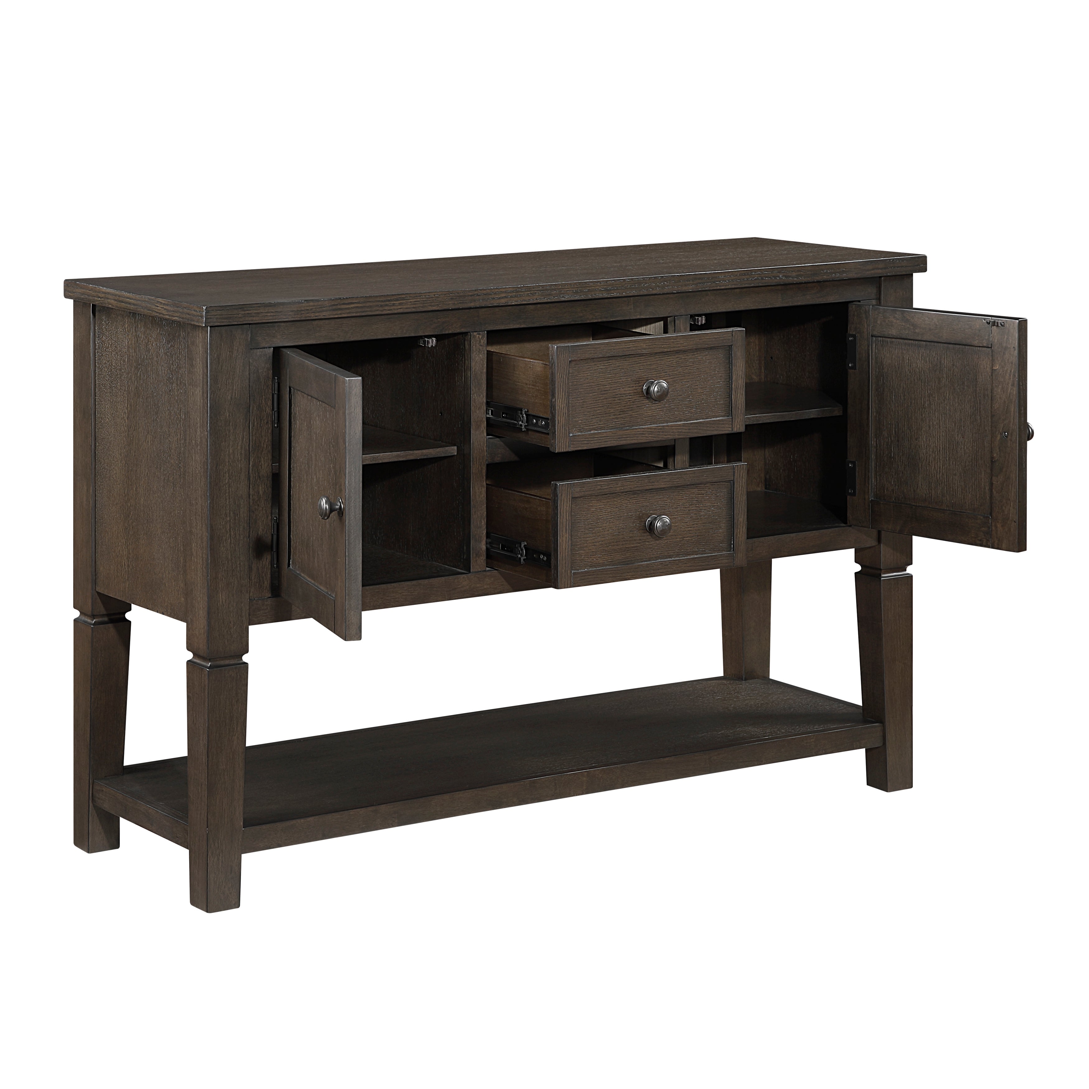 6023-40 Server - 6023-40