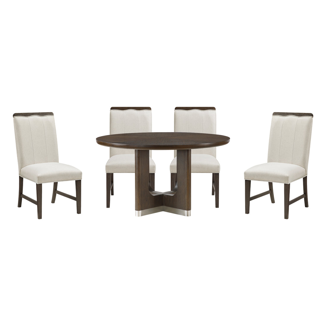6066-54RD*5 5pc Set (TB+4S) - 6066-54RD*5