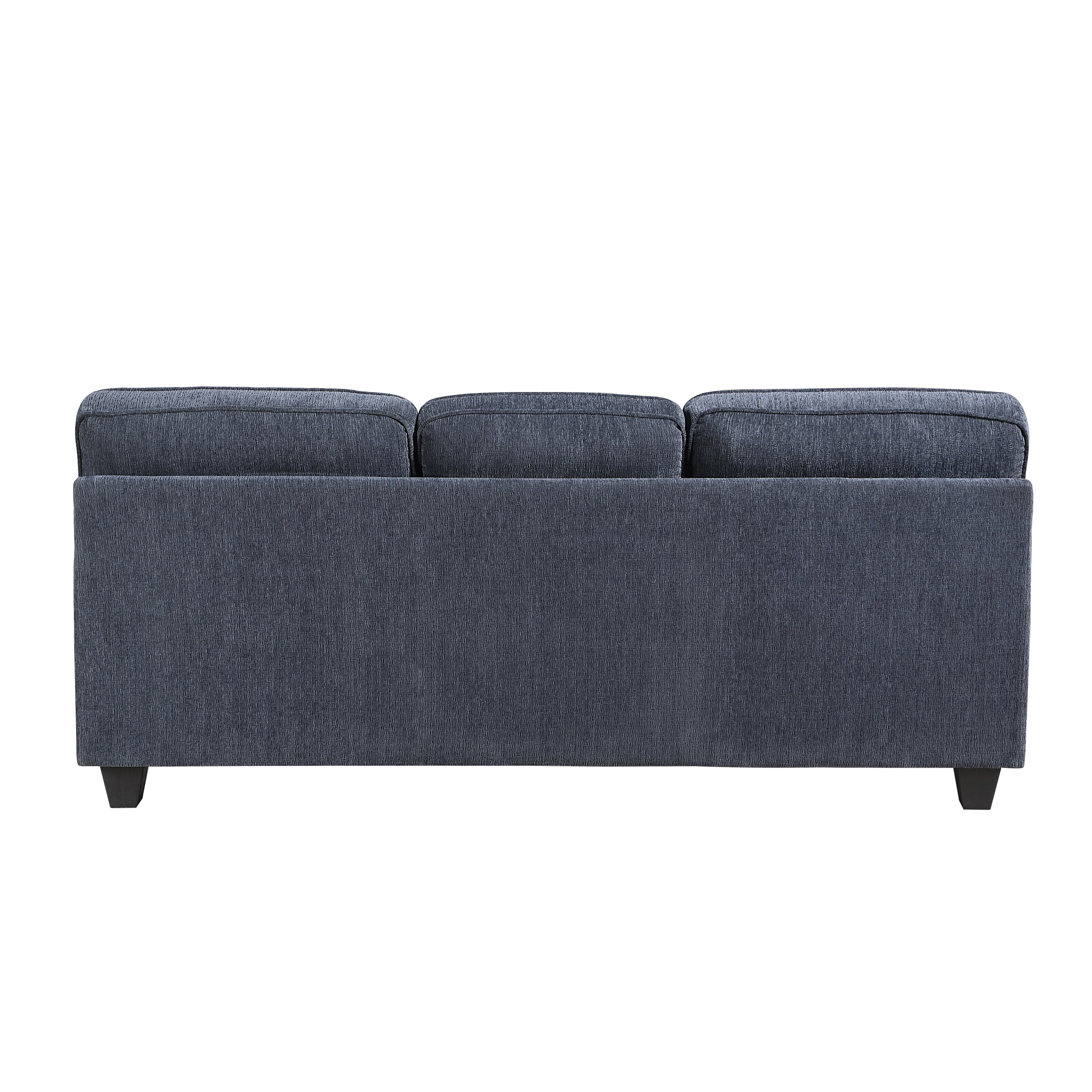 Bennett Blue Living Room Set from Homelegance - Luna Furniture