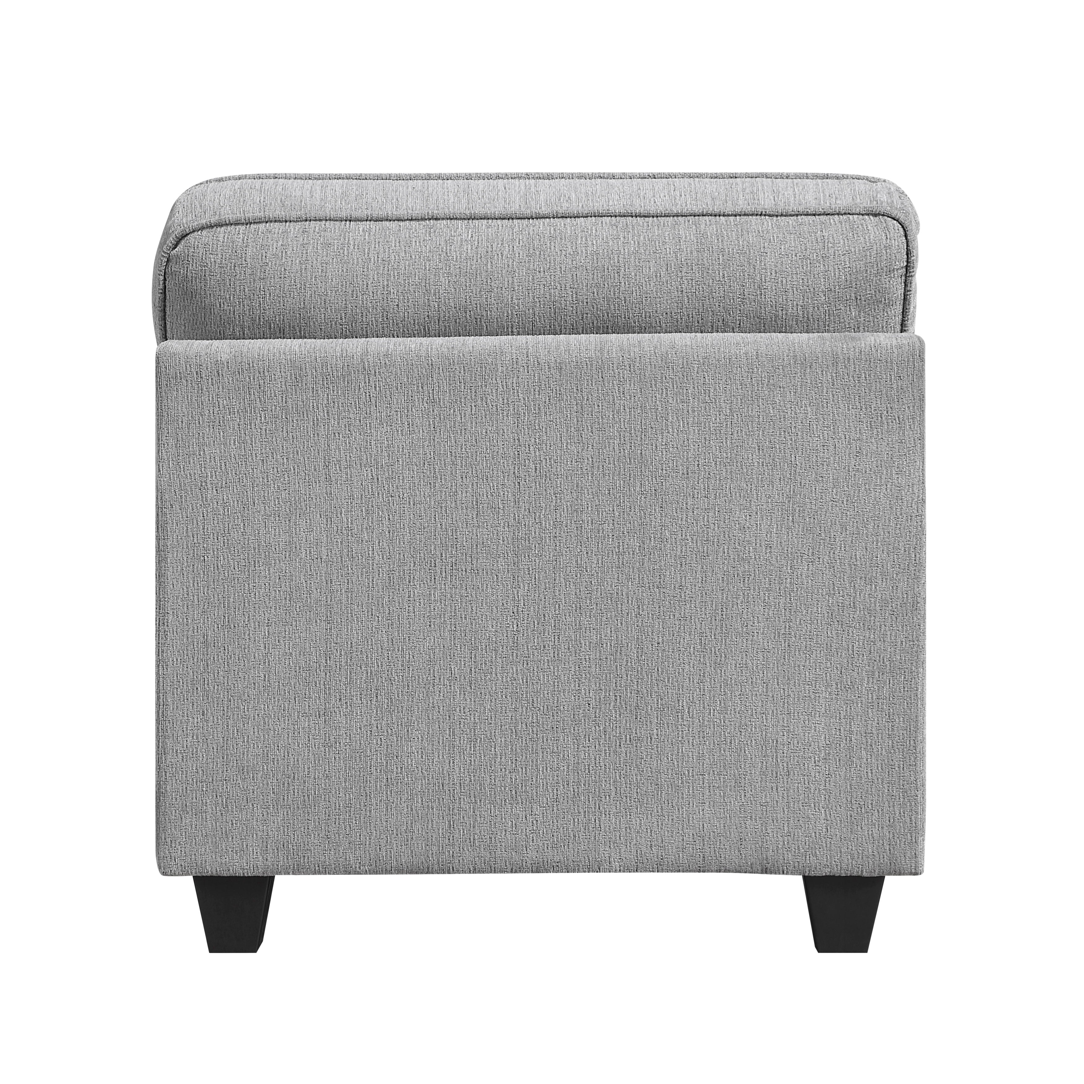 8416GY-1 Chair - 8416GY-1