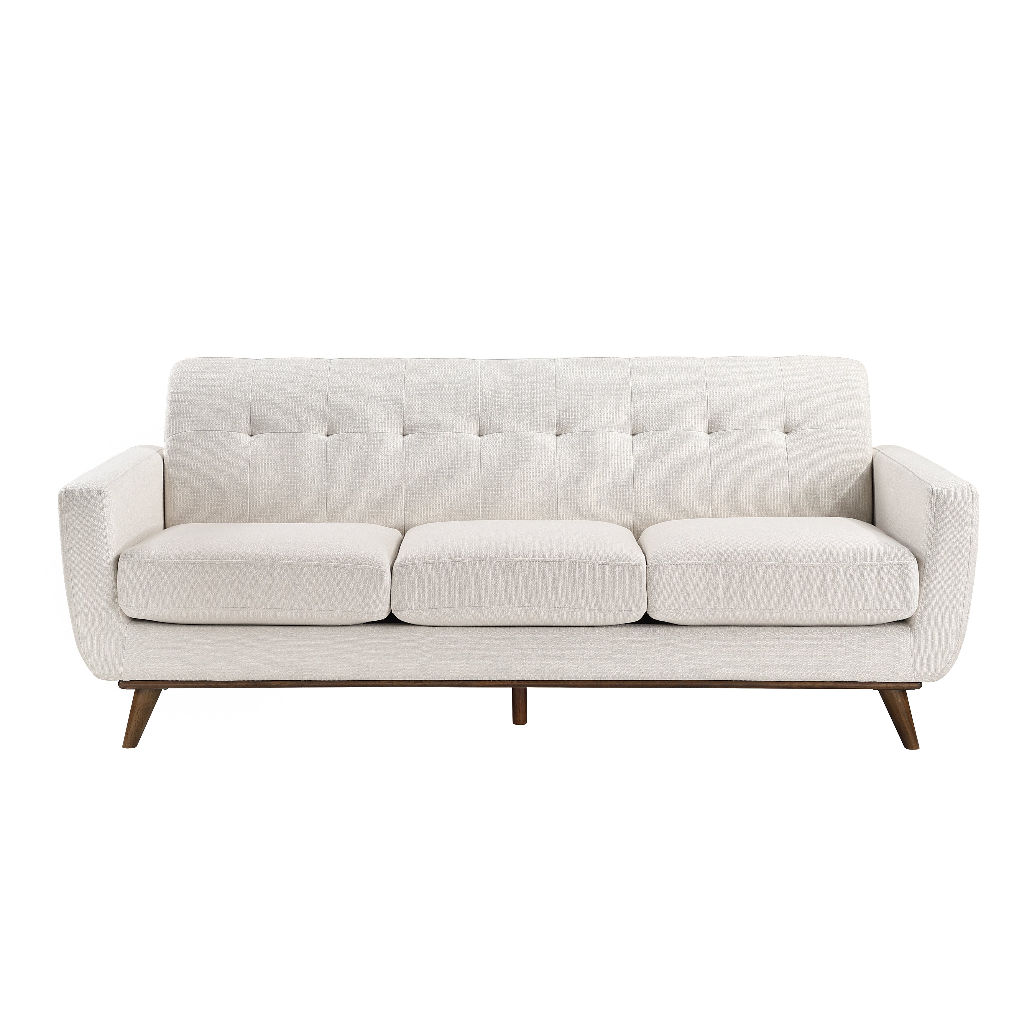 8428BE*2 2pc Set: Sofa, Love - 8428BE*2