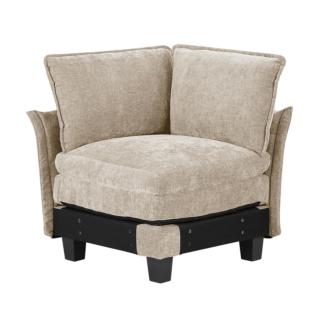8450TPE-CR Corner Seat - 8450TPE-CR