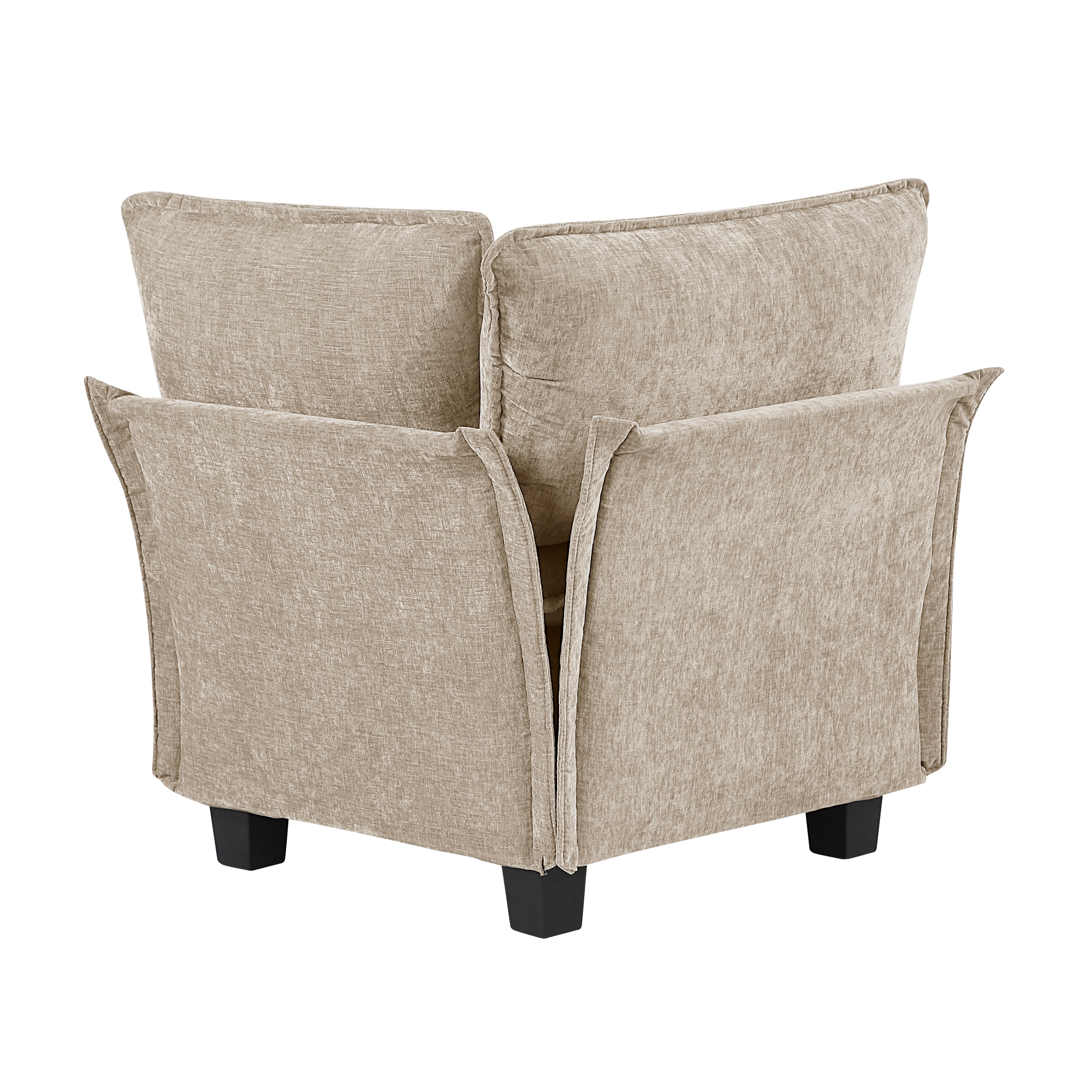 8450TPE-CR Corner Seat - 8450TPE-CR