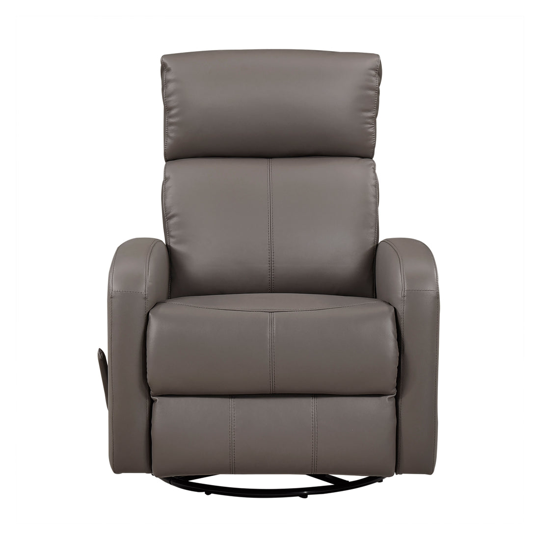 8458MCA-1SW Swivel Glider Reclining Chair - 8458MCA-1SW
