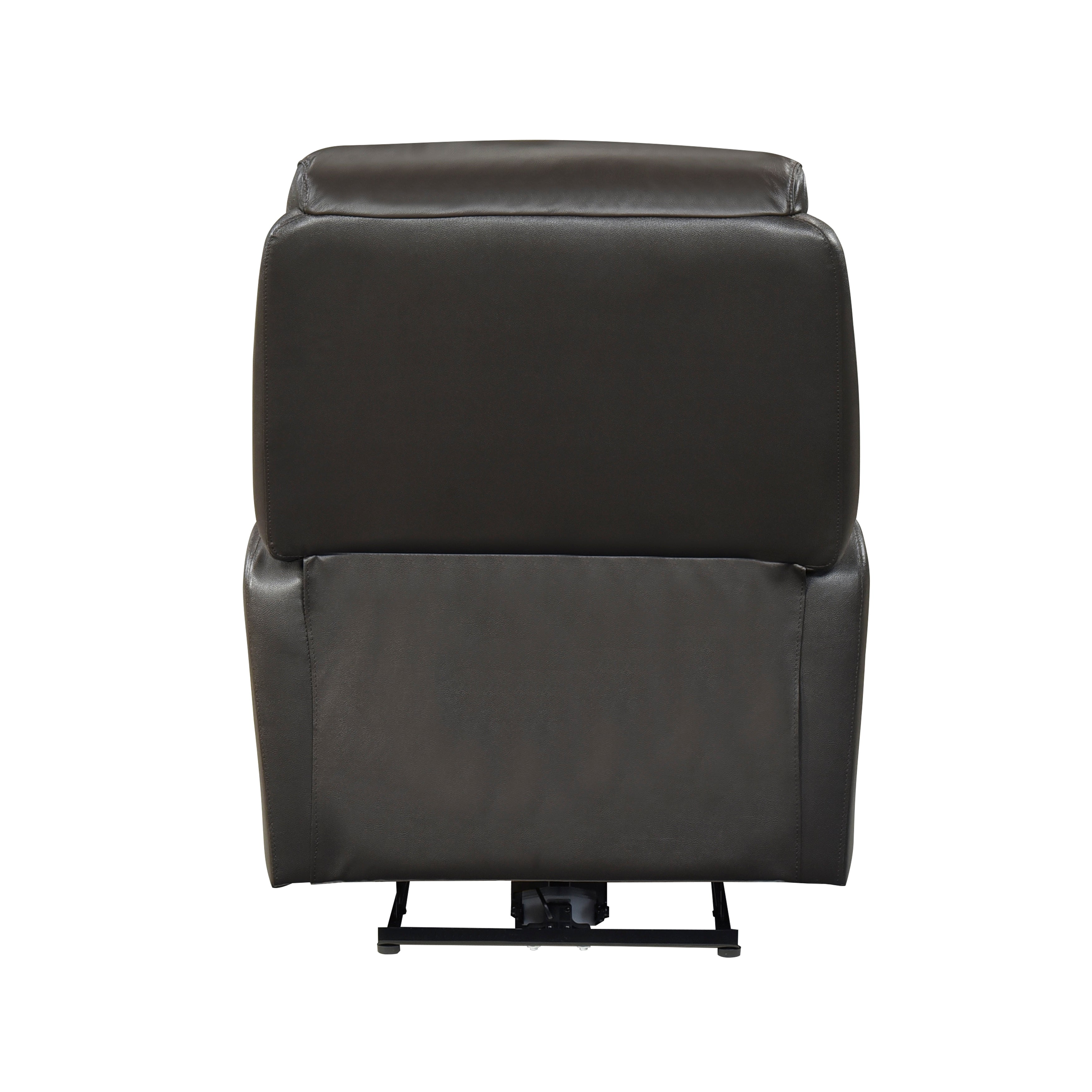 8459DBR-1PW Power Reclining Chair - 8459DBR-1PW