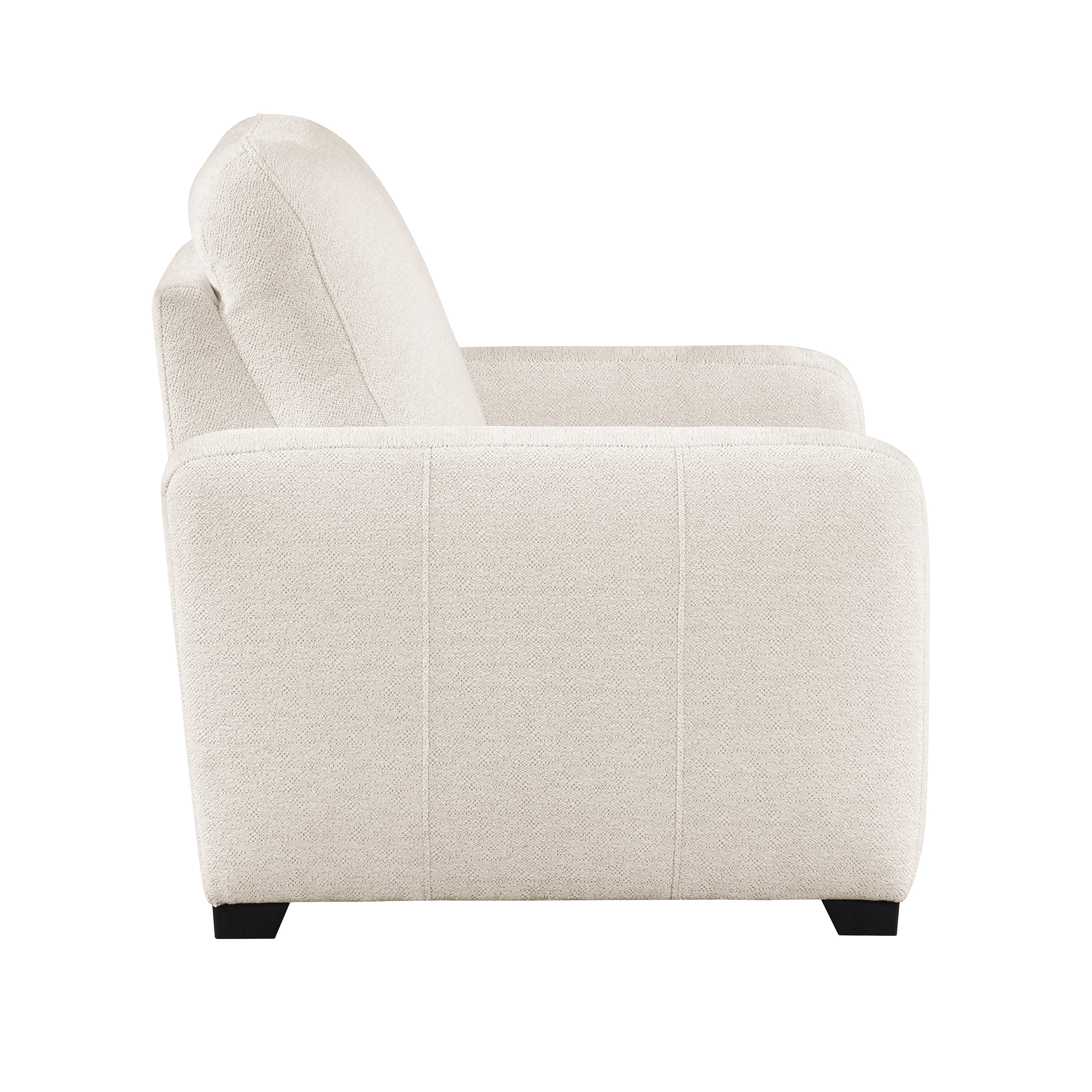 8479BEG-1PW Power Reclining Chair with USB Charging Ports - 8479BEG-1PW