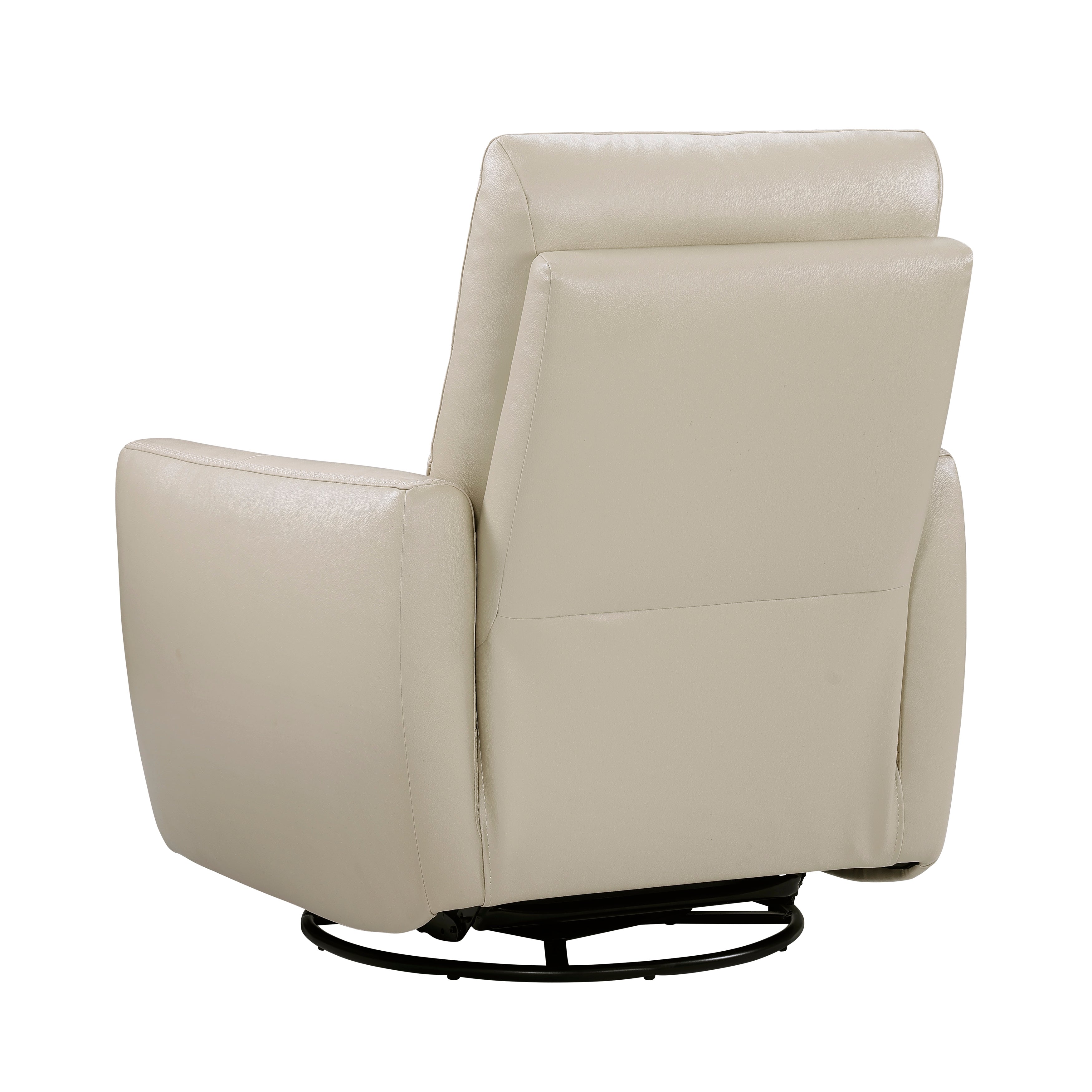 8488TP-1 Swivel Glider Reclining Chair - 8488TP-1