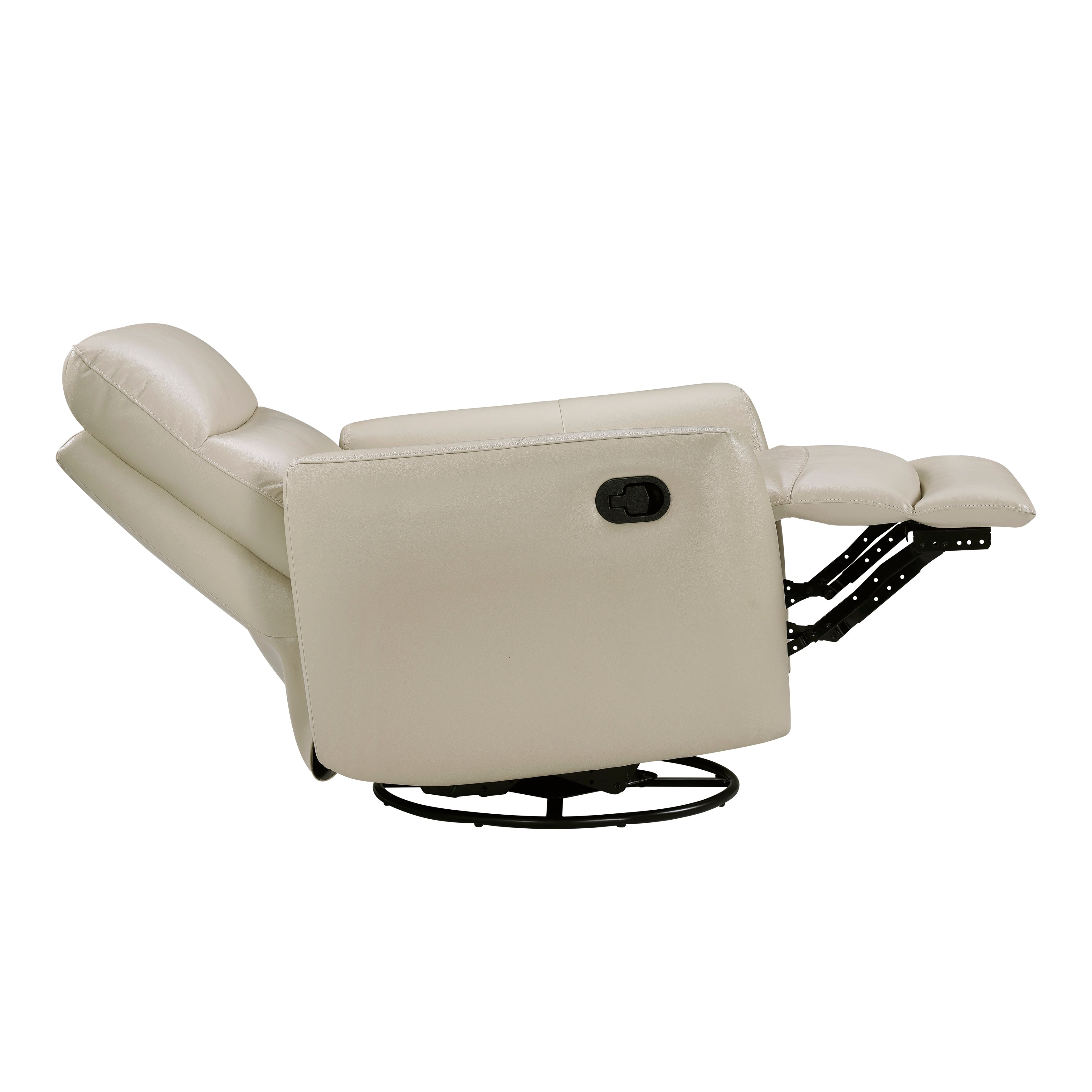 8488TP-1 Swivel Glider Reclining Chair - 8488TP-1