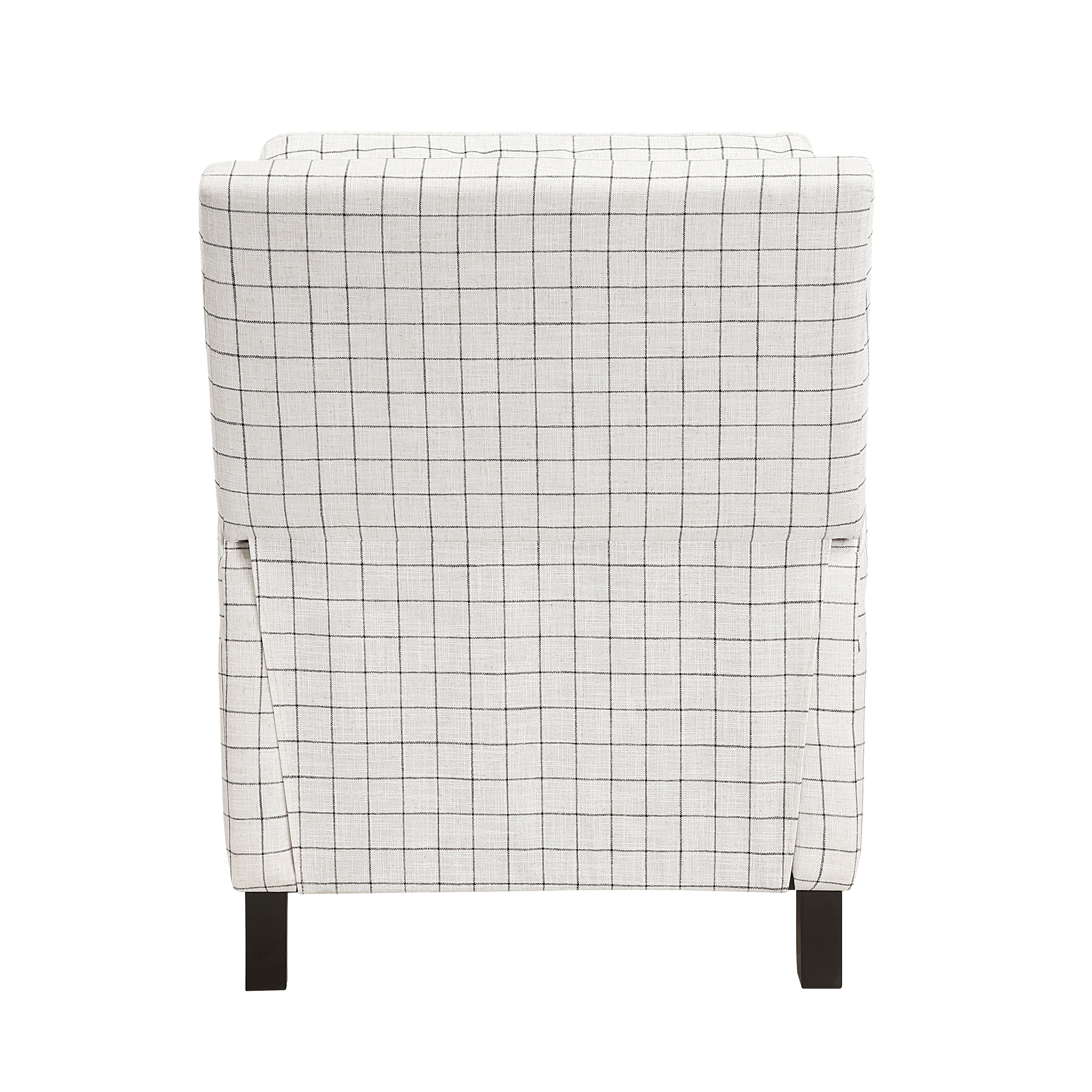 8504WPP-1 Push Back Reclining Chair - 8504WPP-1