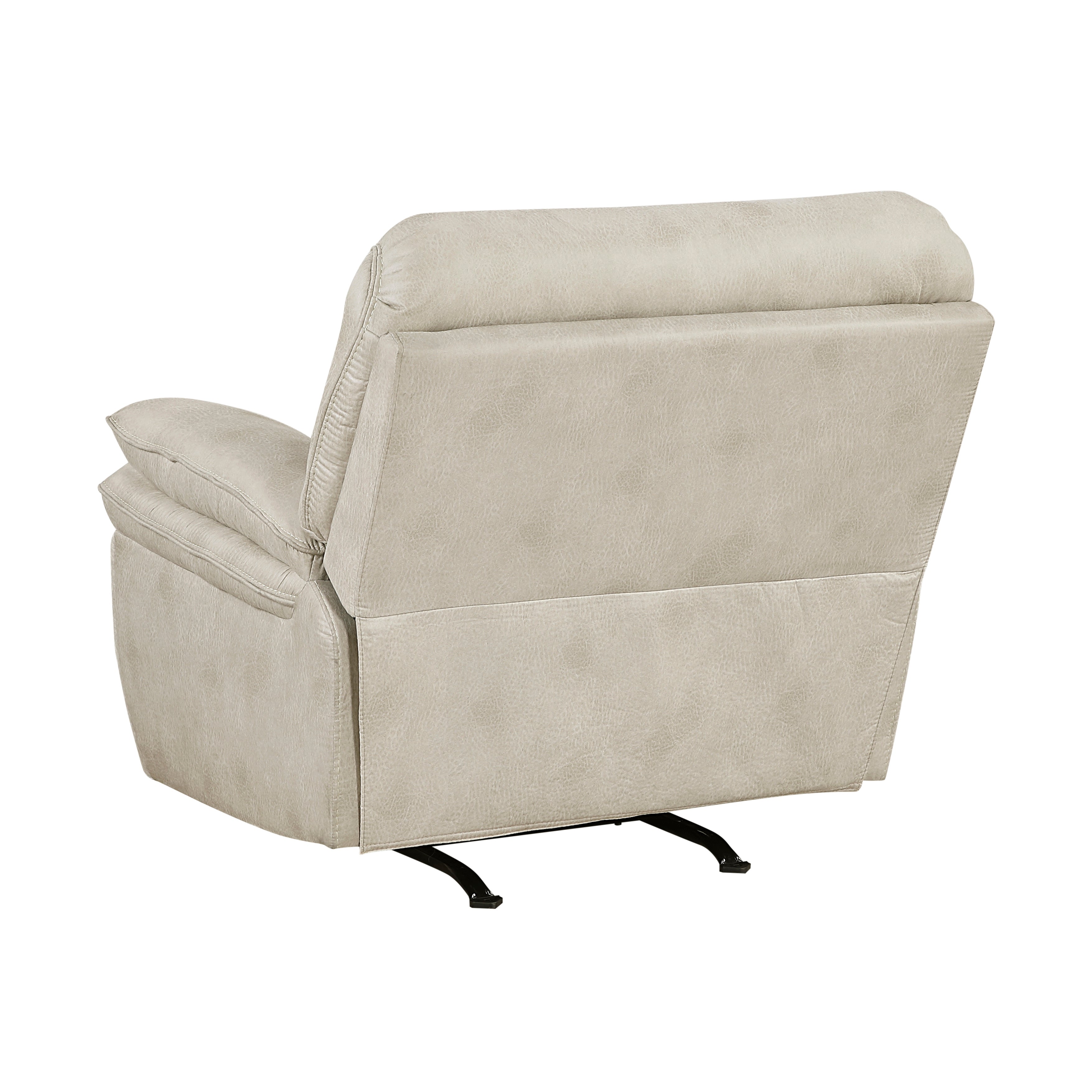 8517PWT-1 Rocker Reclining Chair - 8517PWT-1