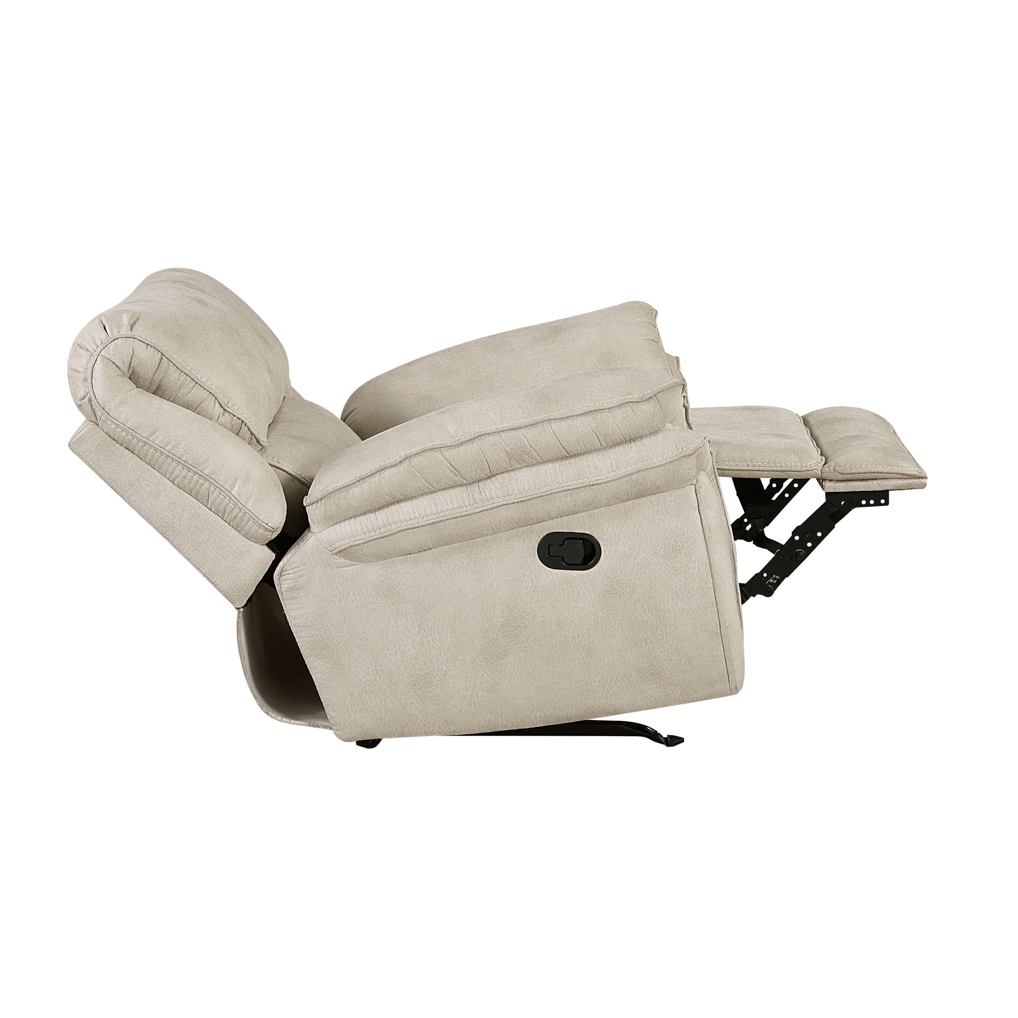 8517PWT-1 Rocker Reclining Chair - 8517PWT-1