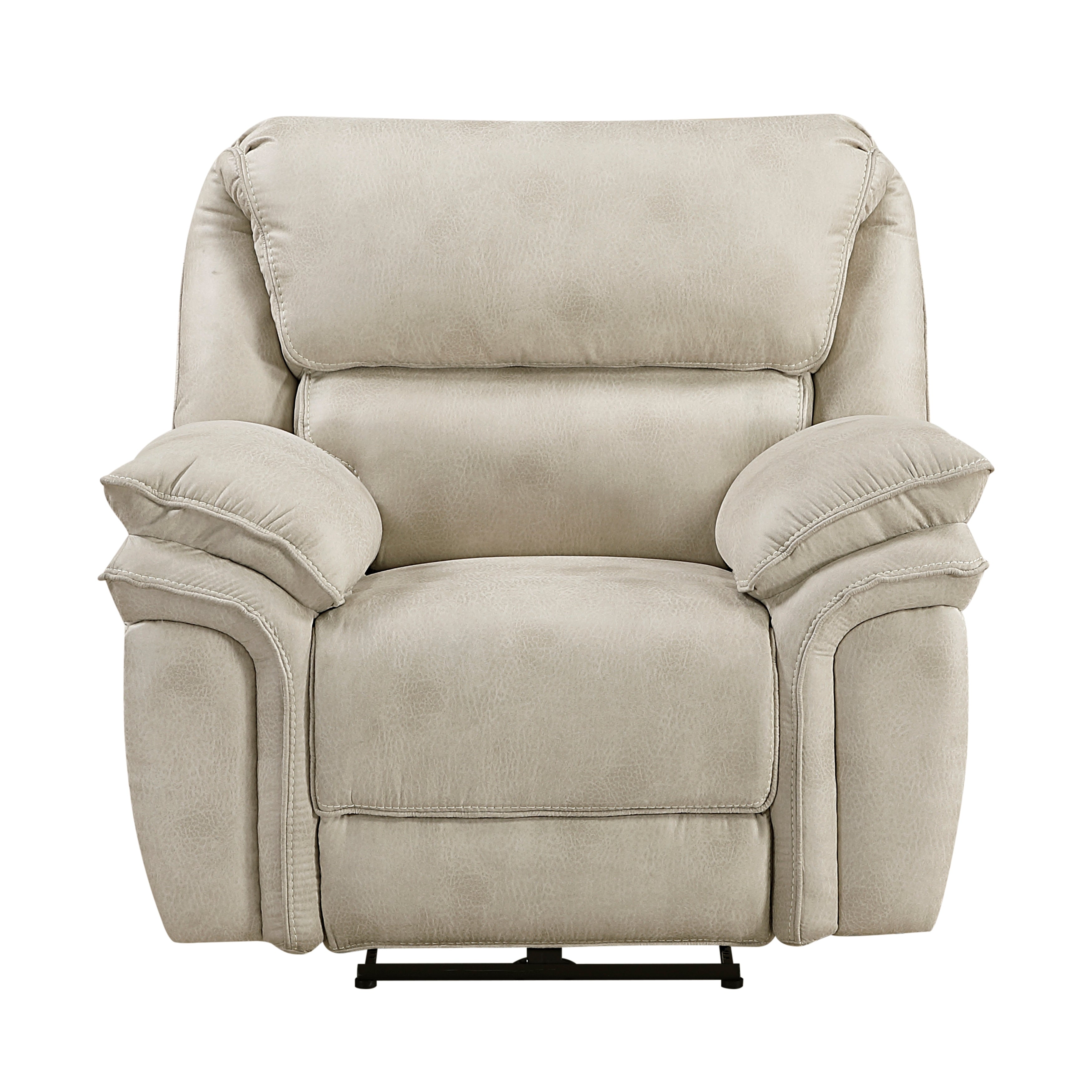 8517PWT-1PW Power Reclining Chair - 8517PWT-1PW