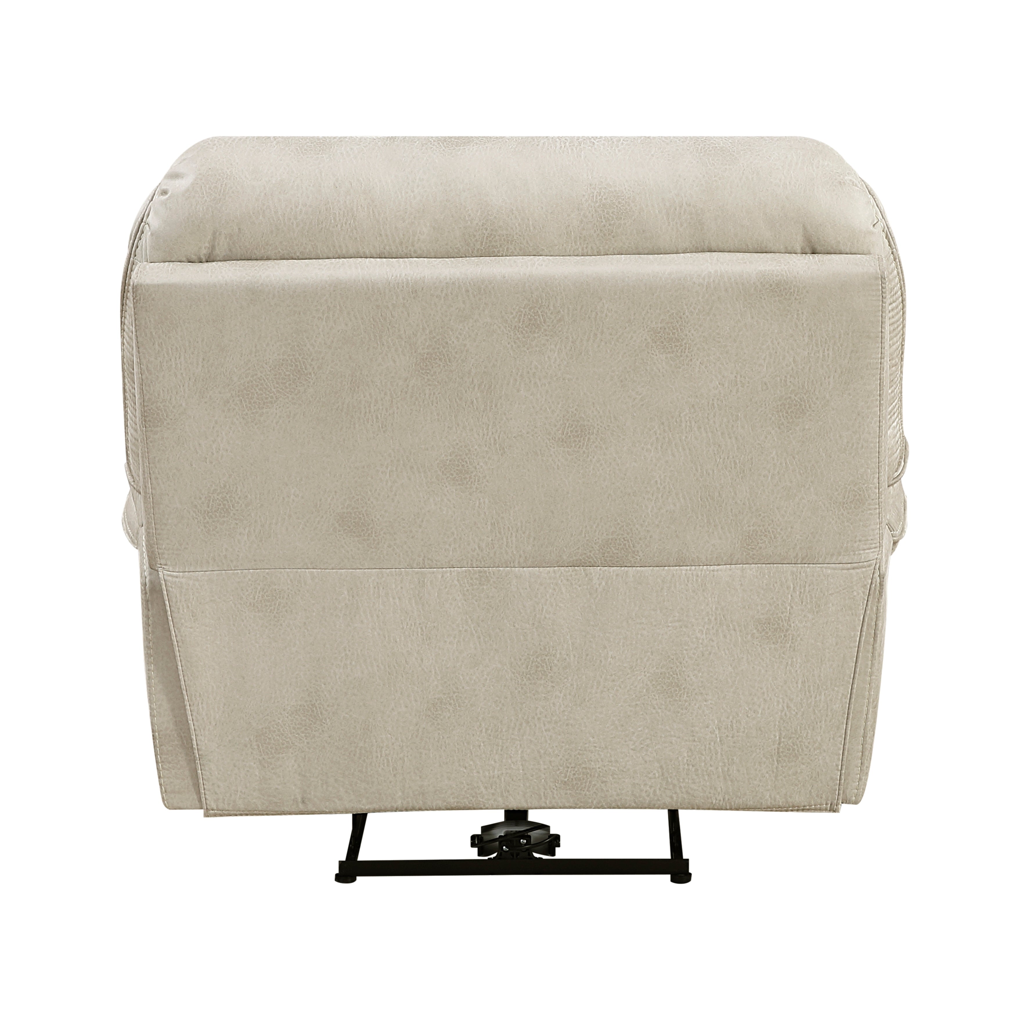 8517PWT-1PW Power Reclining Chair - 8517PWT-1PW