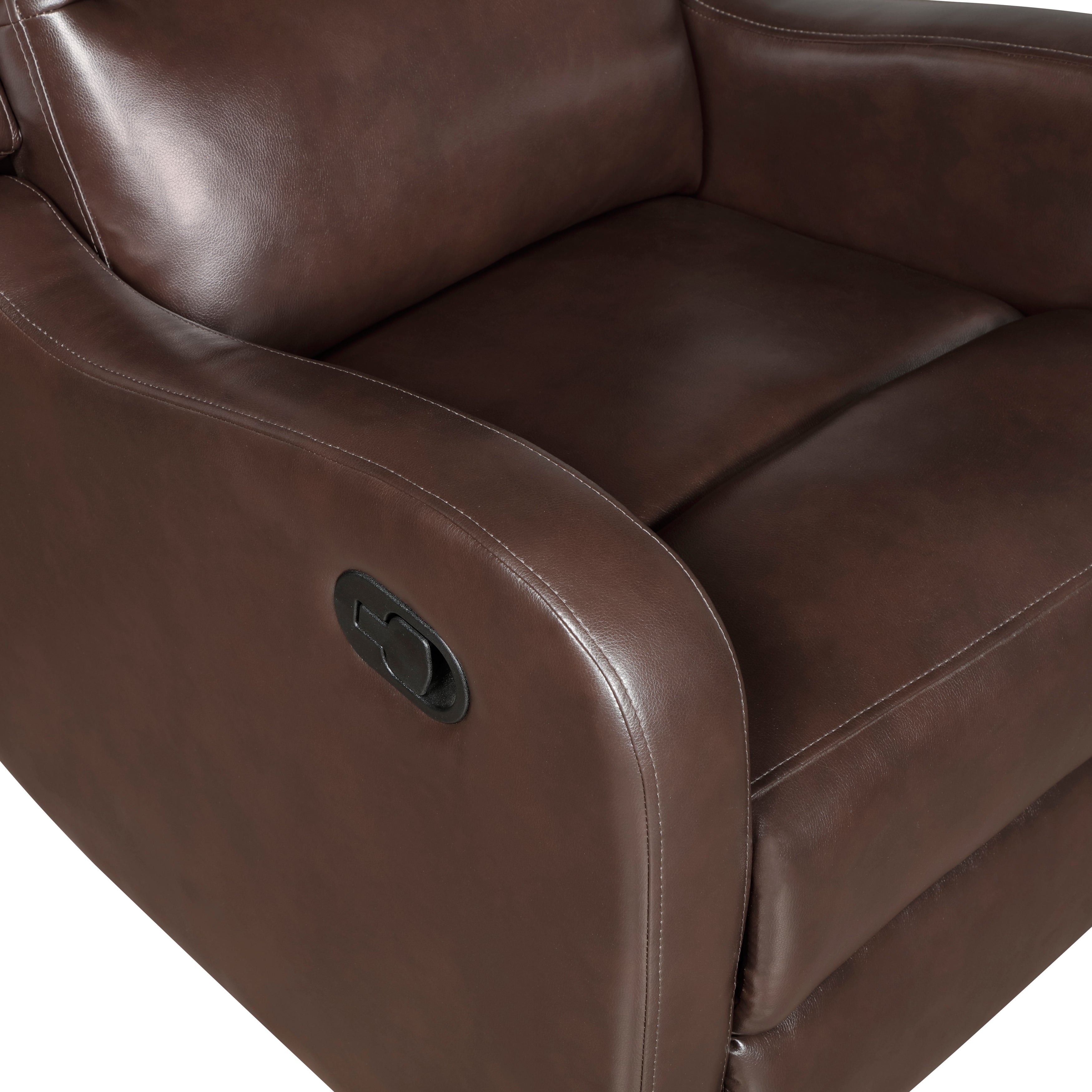 8527NBR-1 Reclining Chair - 8527NBR-1